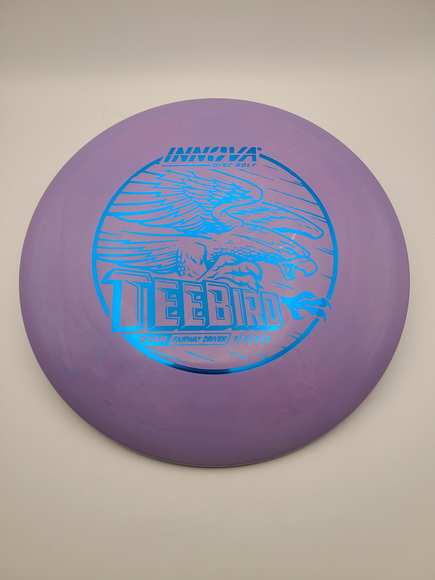 Innova Star Teebird Fairway Driver