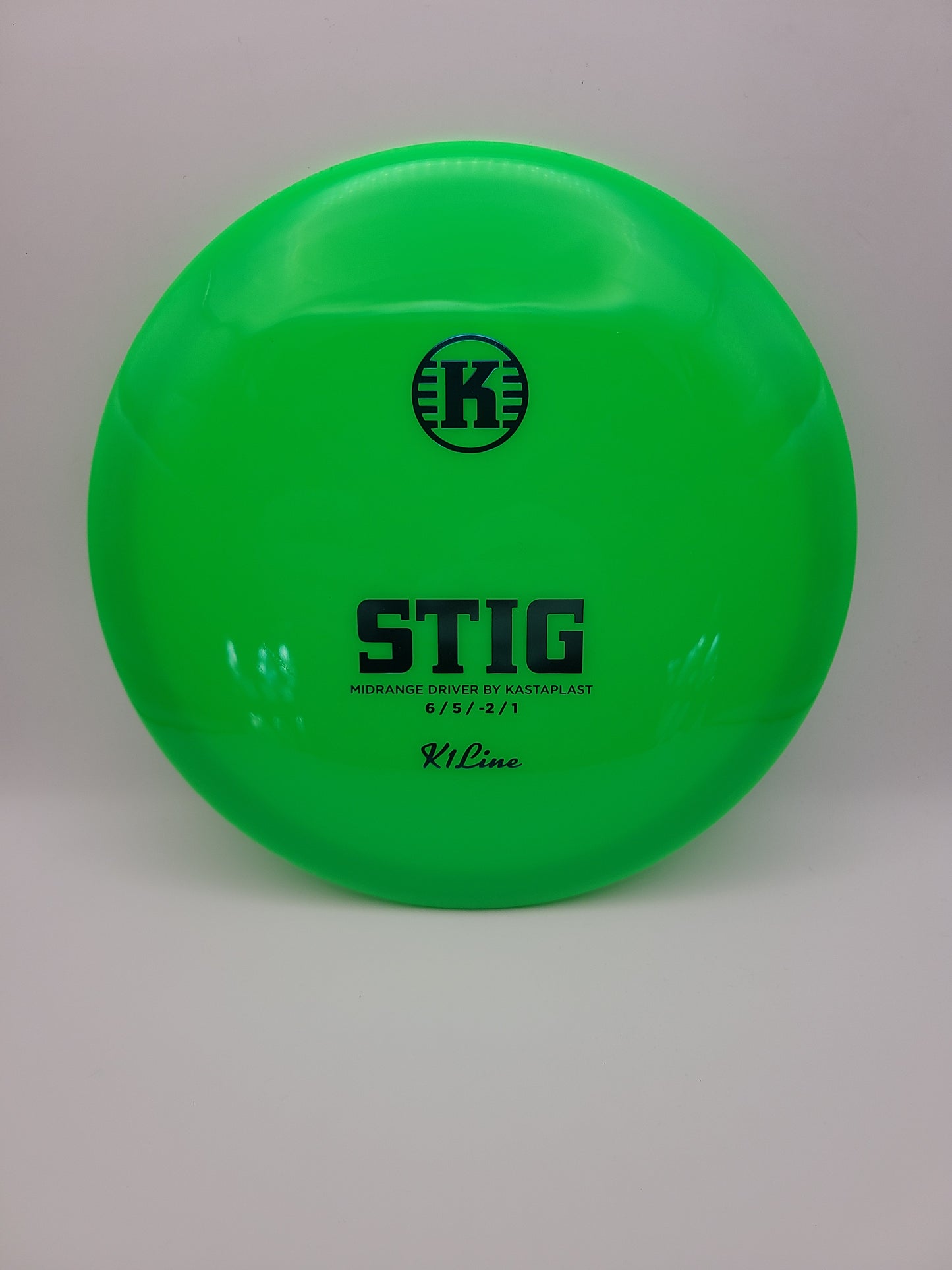 Kastaplast K1 Stig 6/5/-2/1
