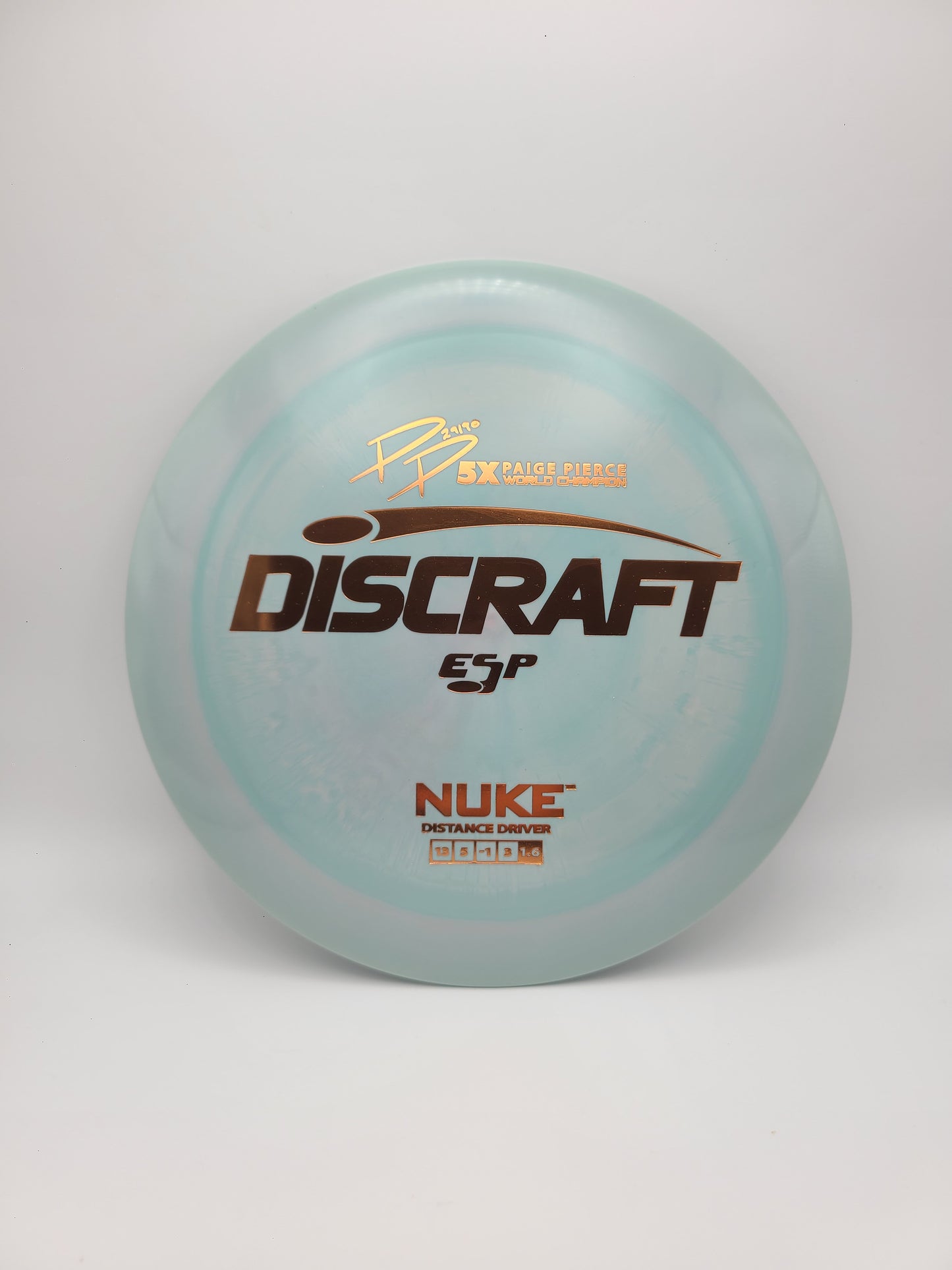 Discraft ESP Nuke