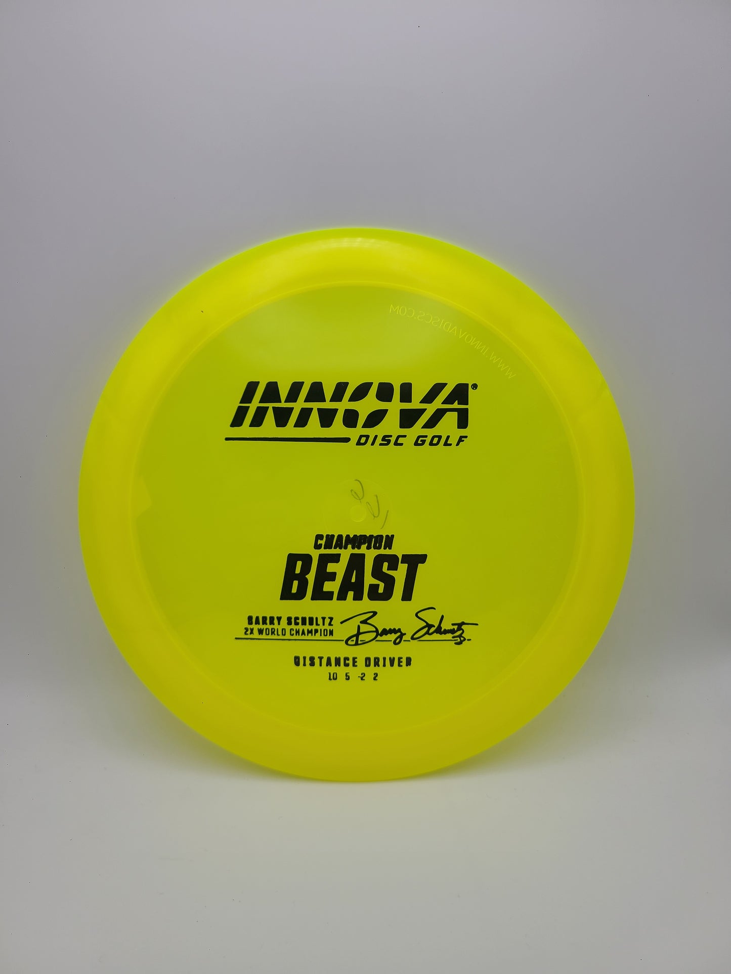 Innova Champion Beast 10/5/-2/2