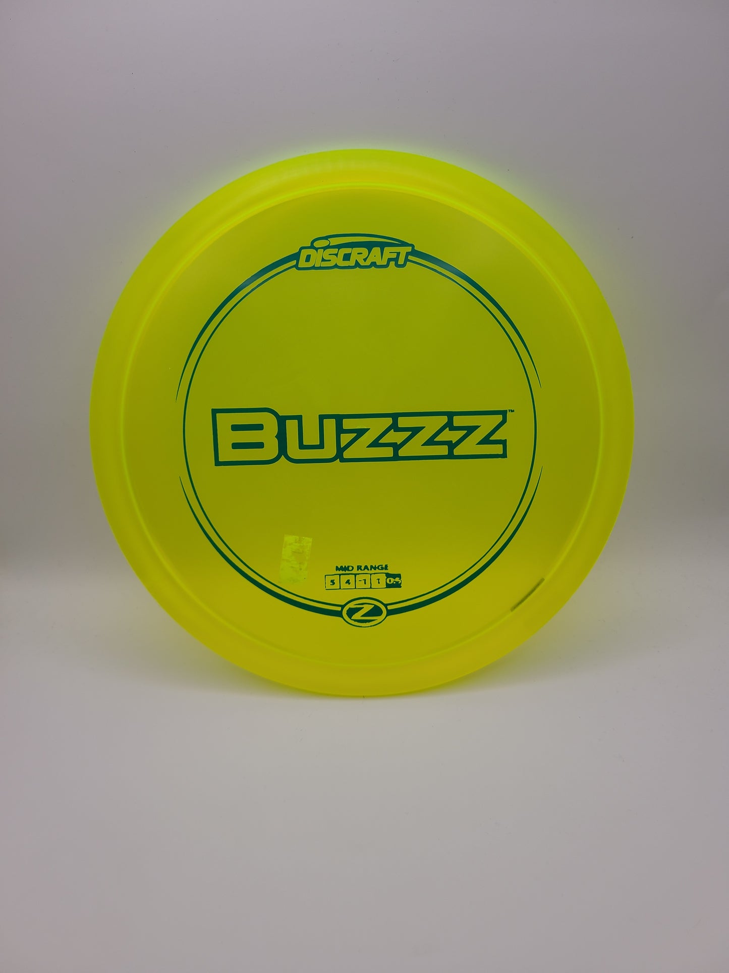Discraft Z Buzzz