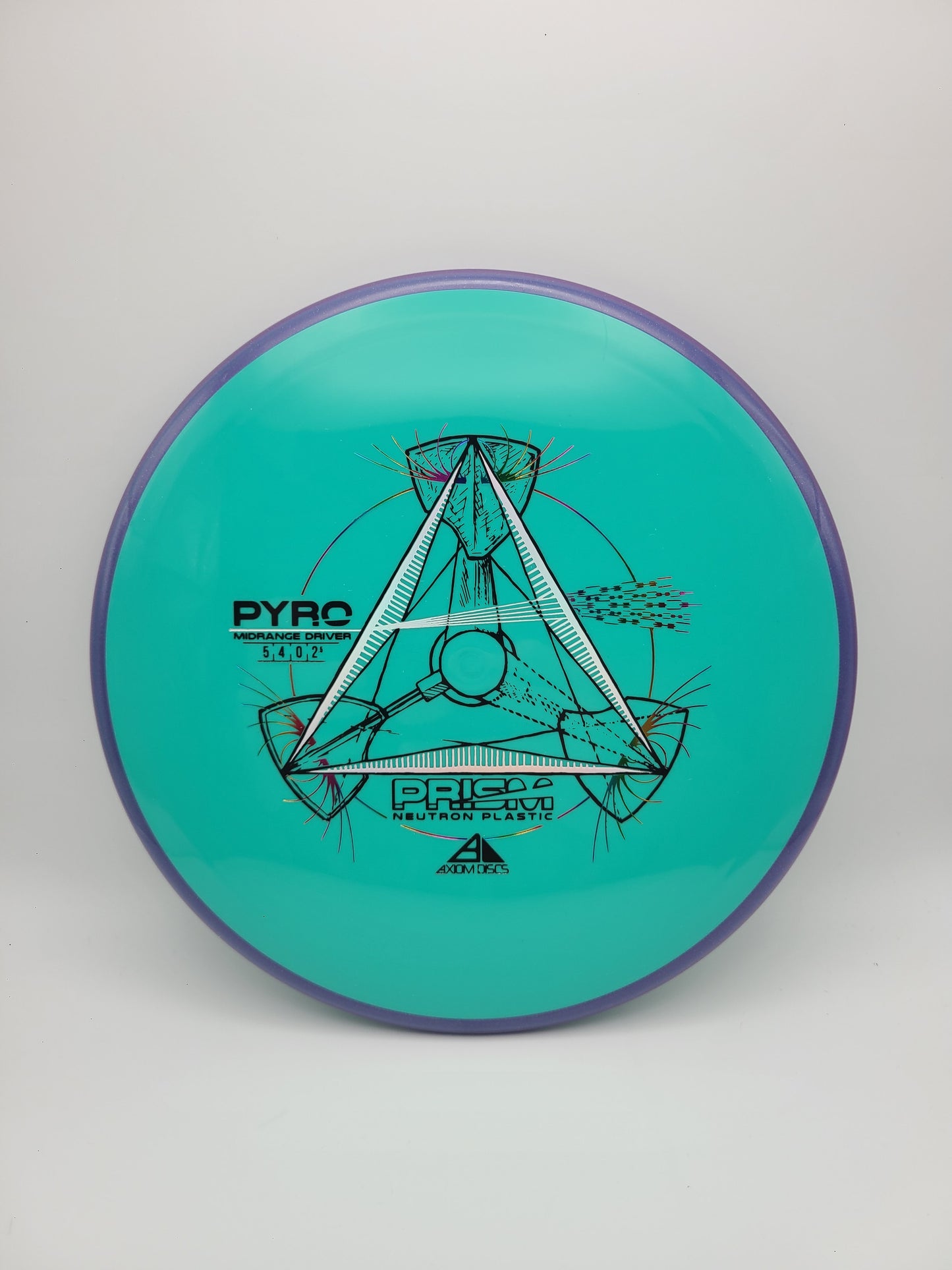 Axiom Prism Neutron Pyro