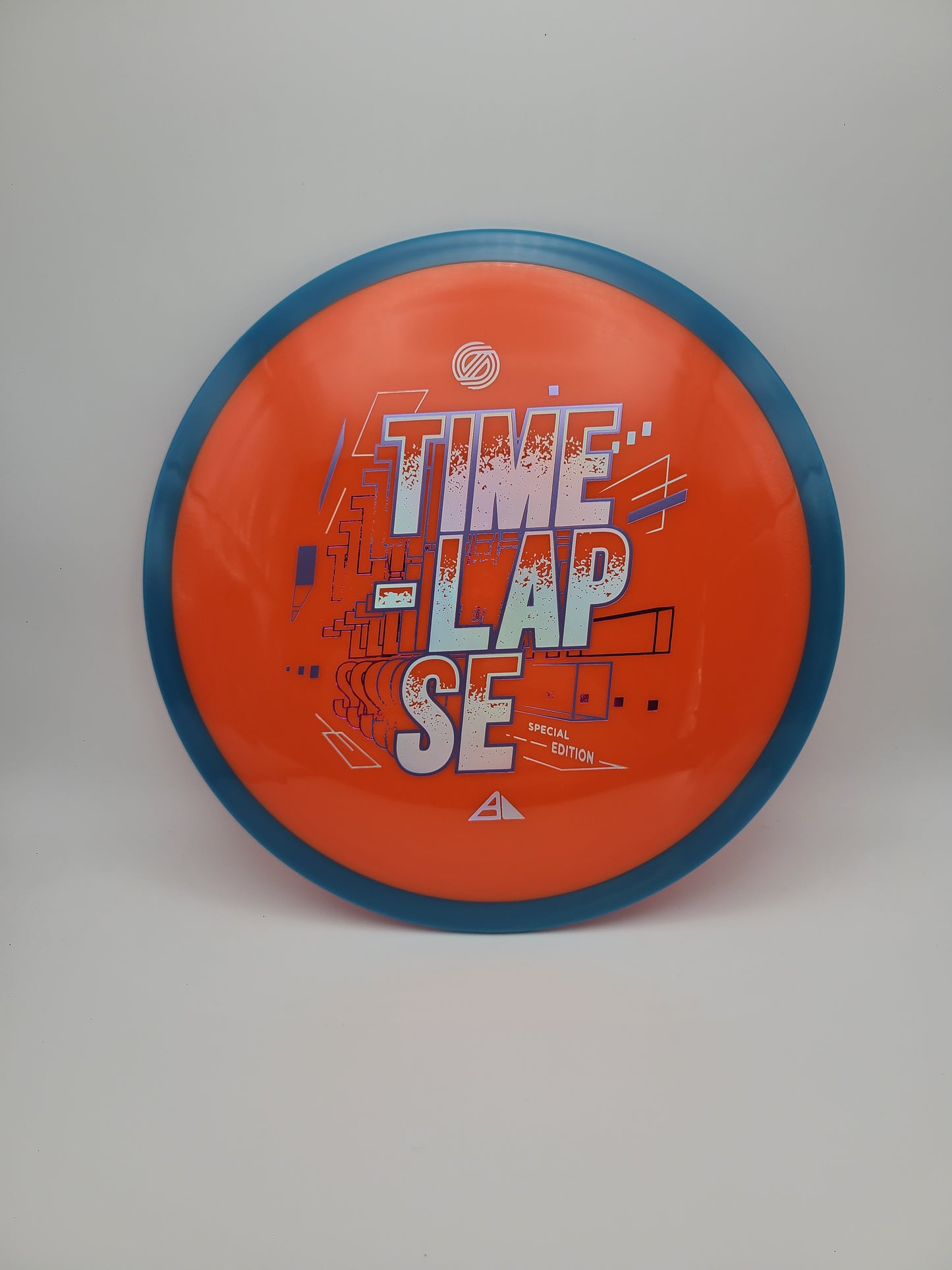 Axiom Simon Line Re-Tooled Neutron Time Lapse 12/5/-1/2