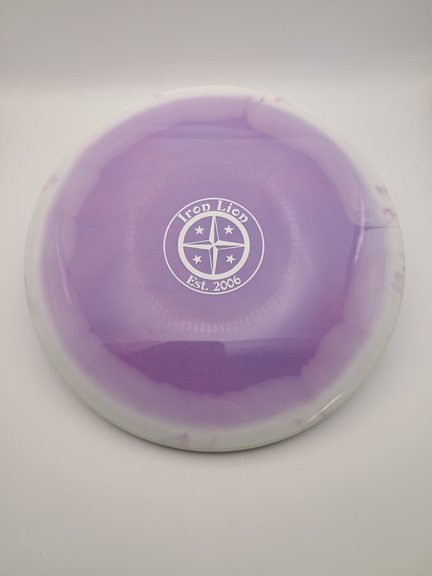 Innova Star Halo Mako3 Iron Lion Custom Stamp