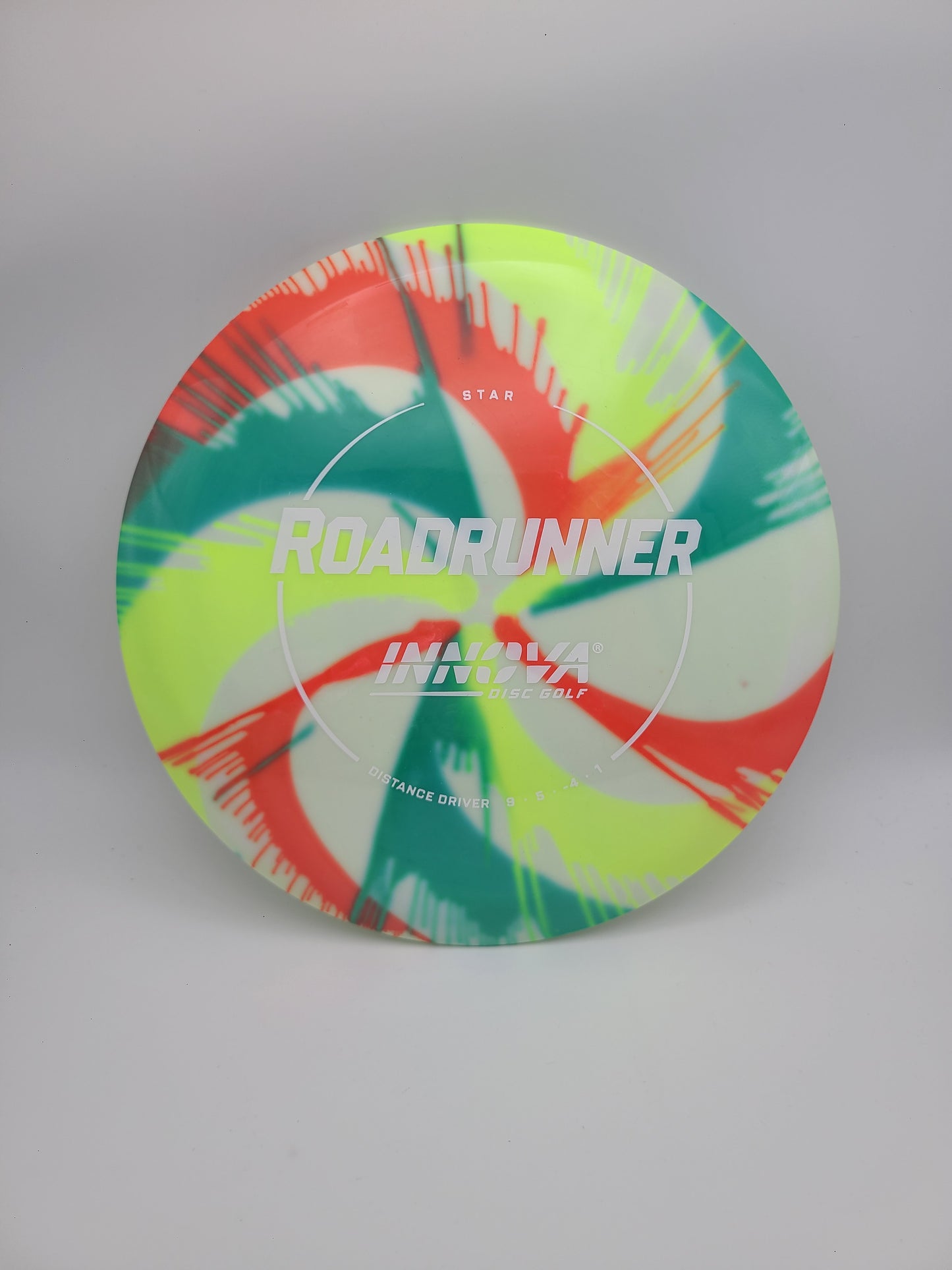 Innova I-Dye Star Roadrunner