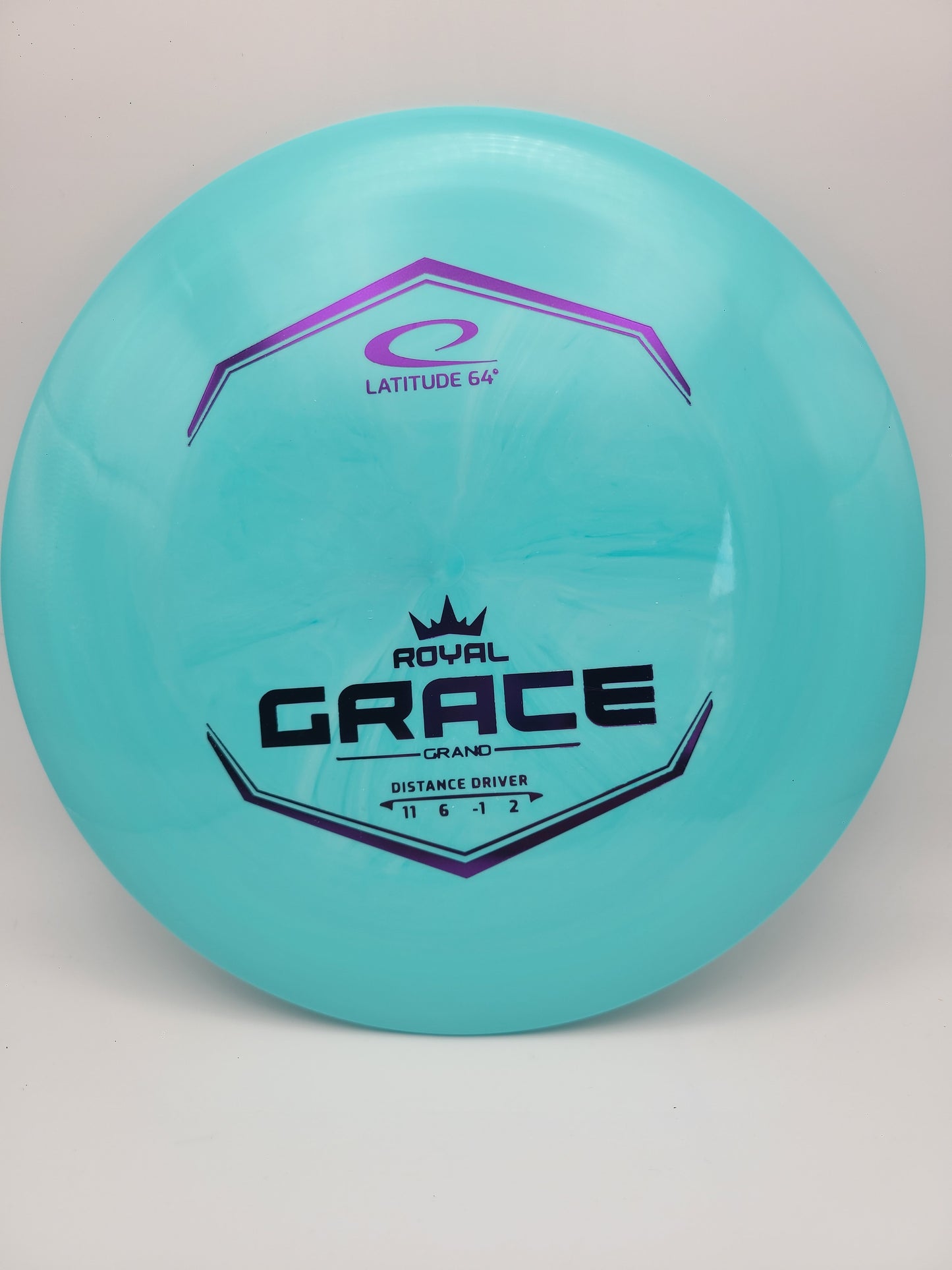 Latitude 64 Grand Grace 11/6/-2/1
