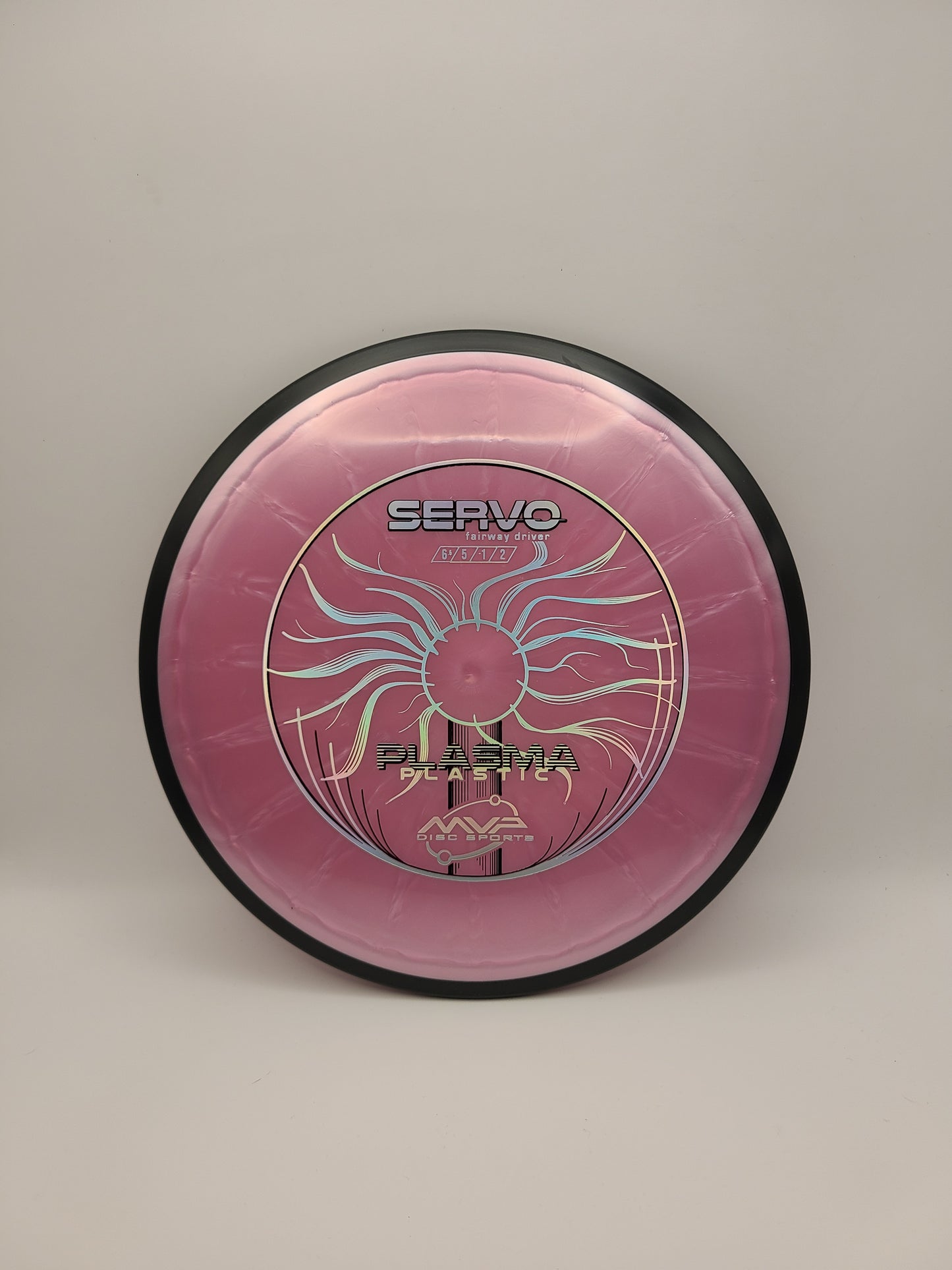 MVP Plasma Servo 6/5/-1/2