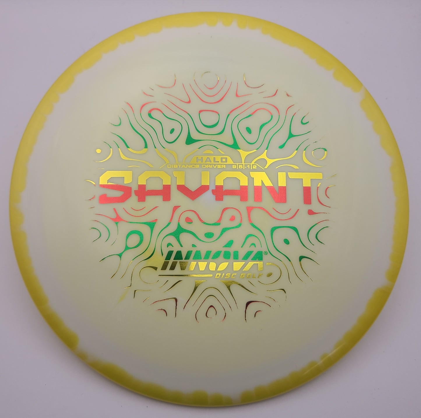 Innova Halo Star Savant
