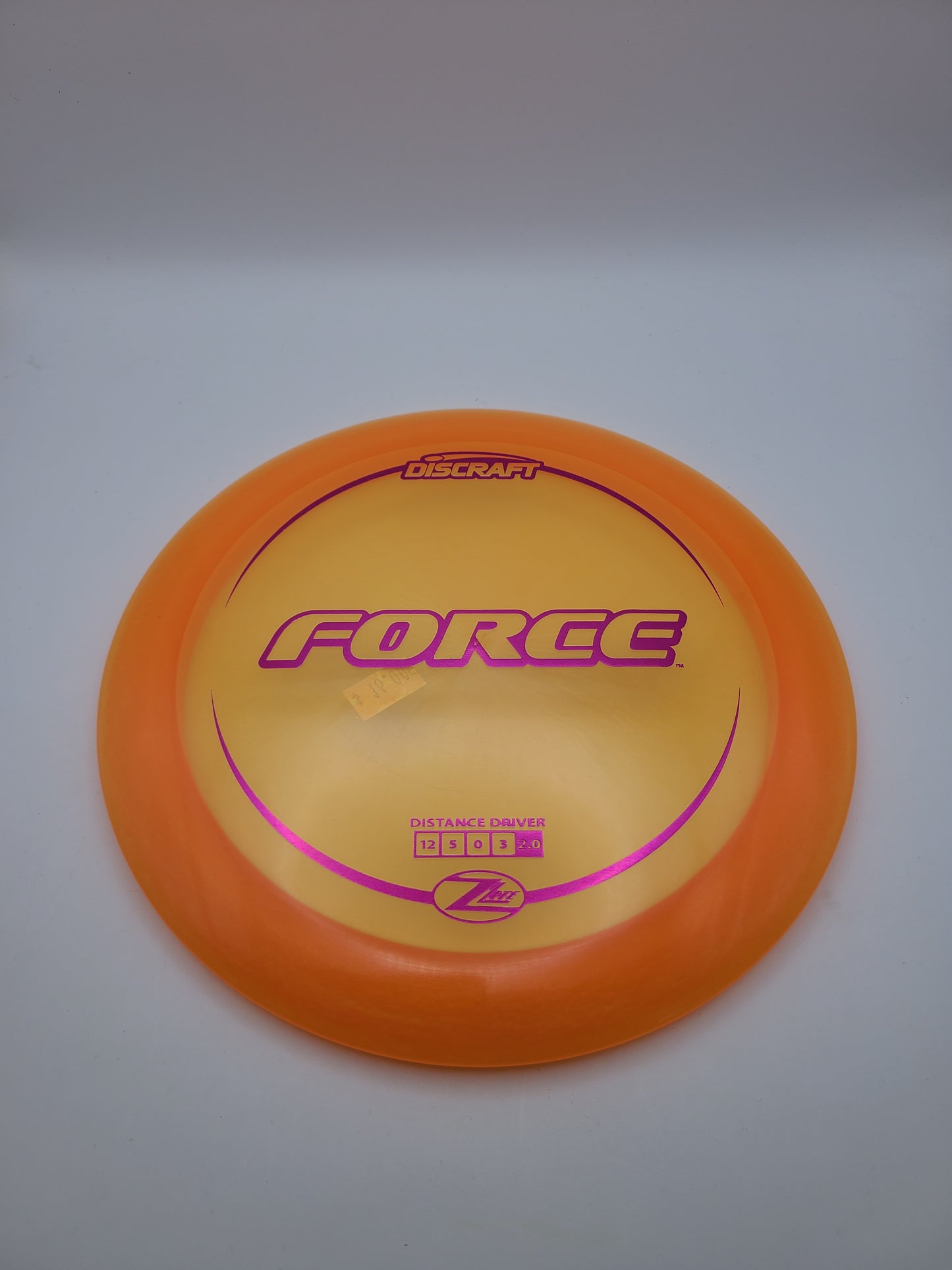 Discraft Z Force