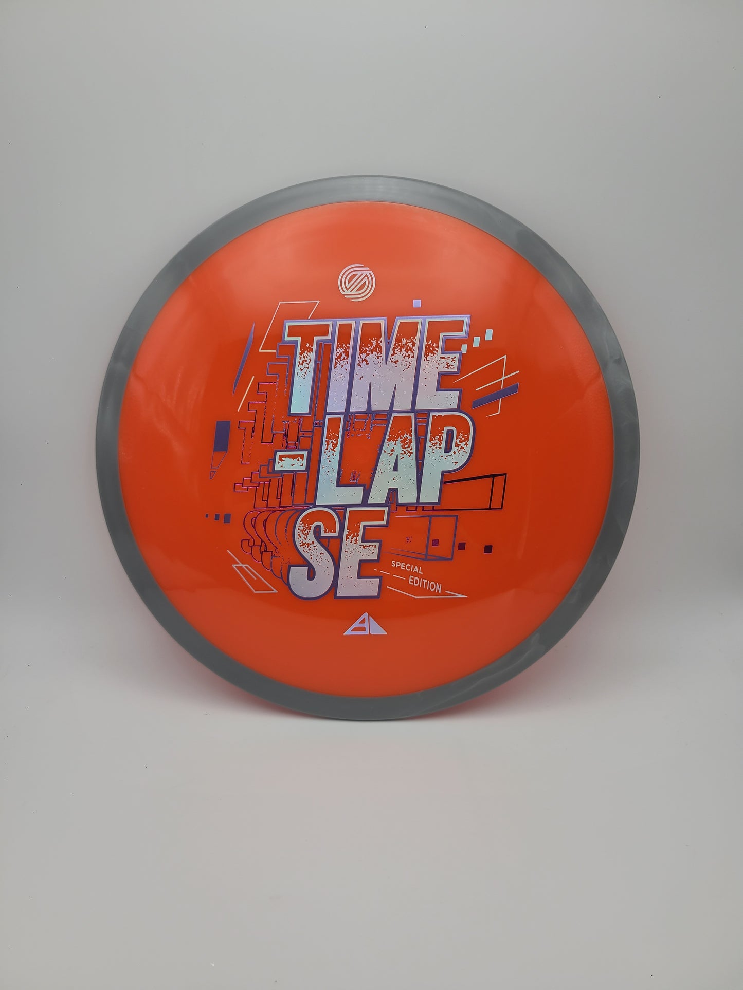 Axiom Simon Line Re-Tooled Neutron Time Lapse 12/5/-1/2