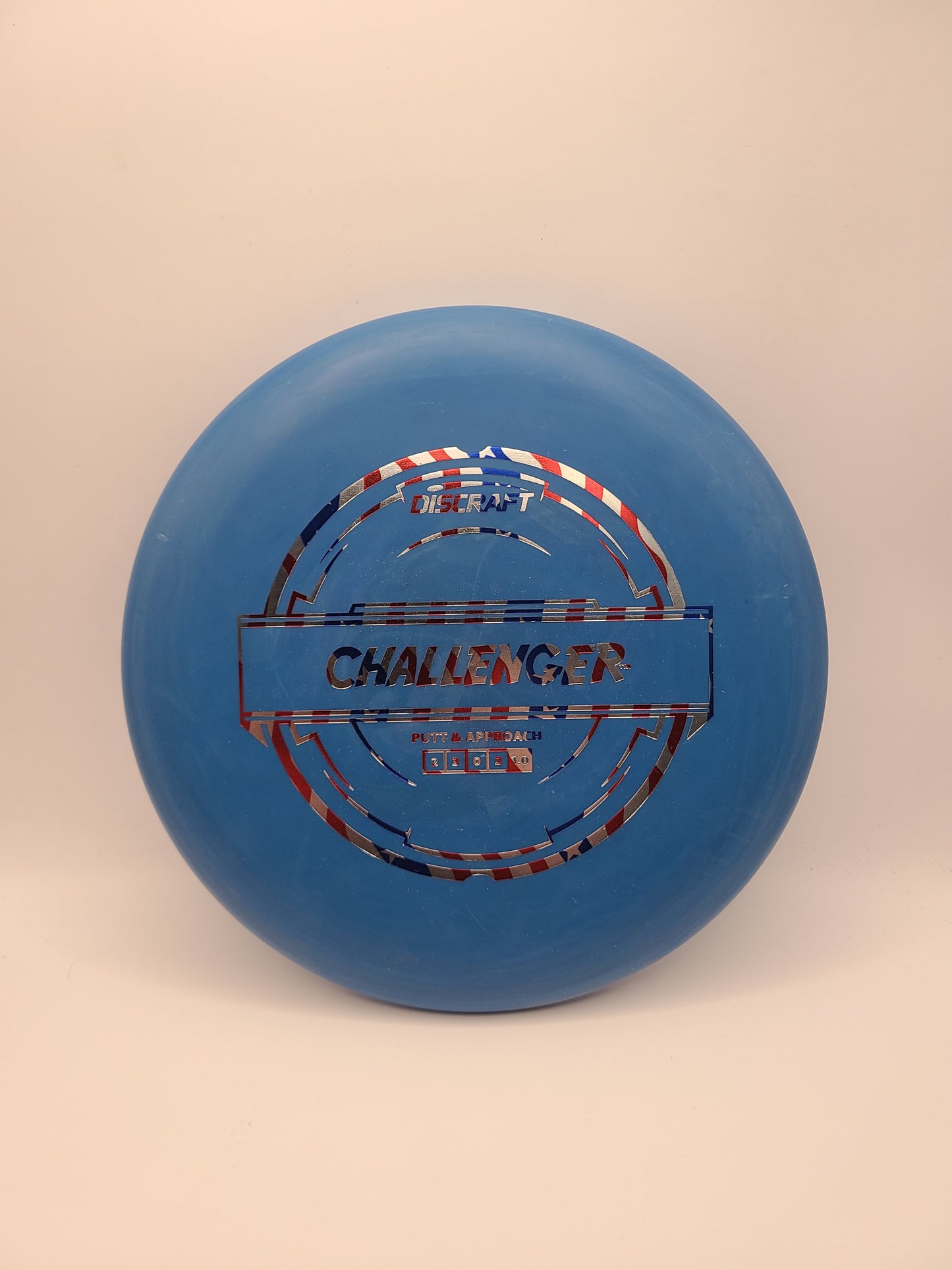Discraft Putter Blend Challenger