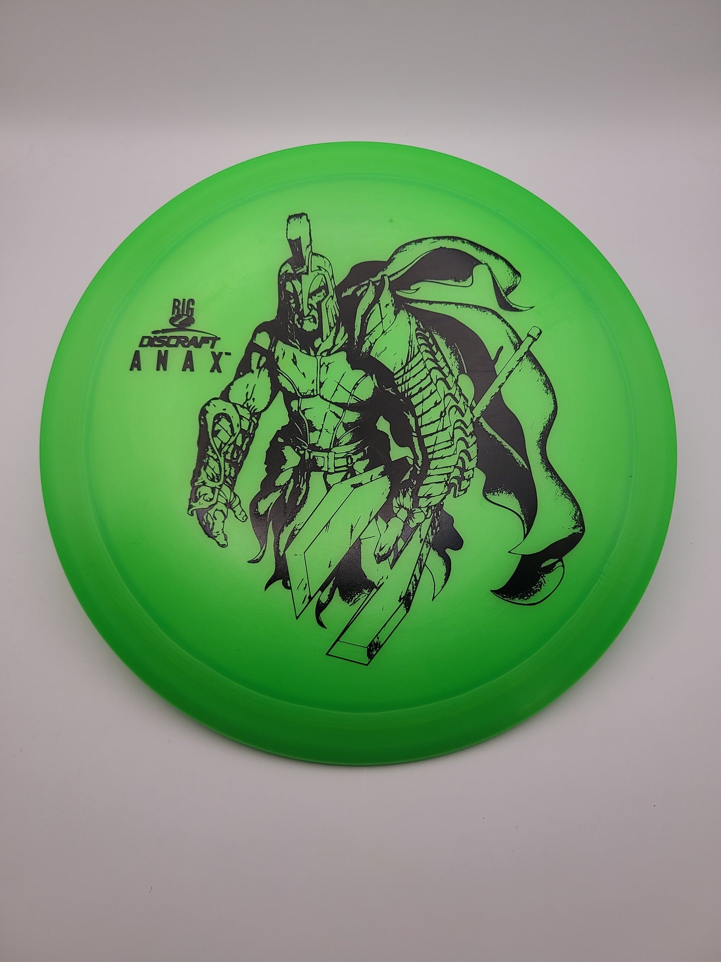 Discraft Big Z Anax