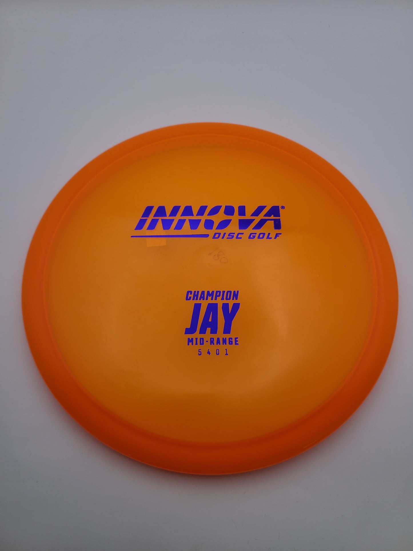 Innova Champion Jay