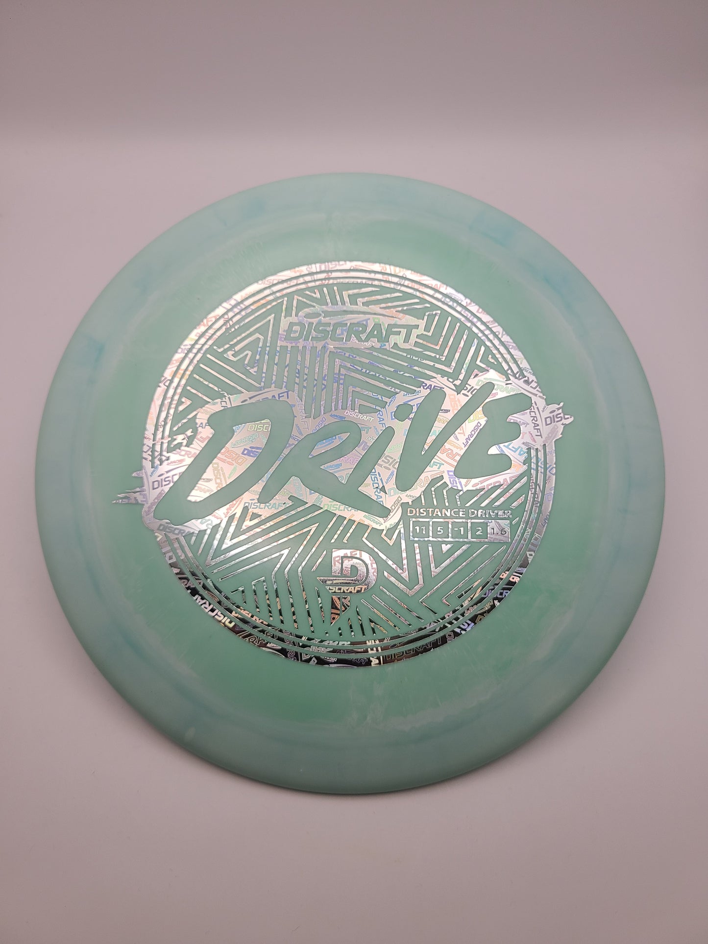 Discraft ESP Drive