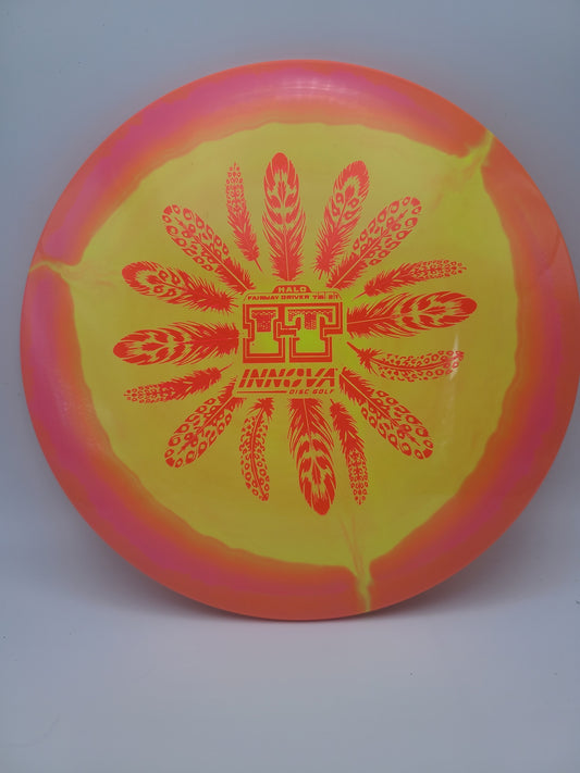 Innova Halo Star IT   7/6/-2/1