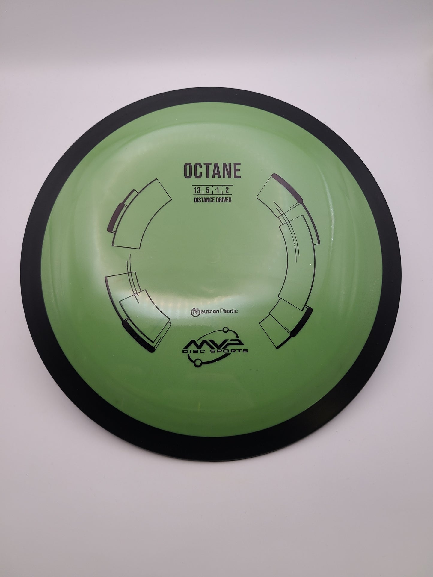 MVP Neutron Octane