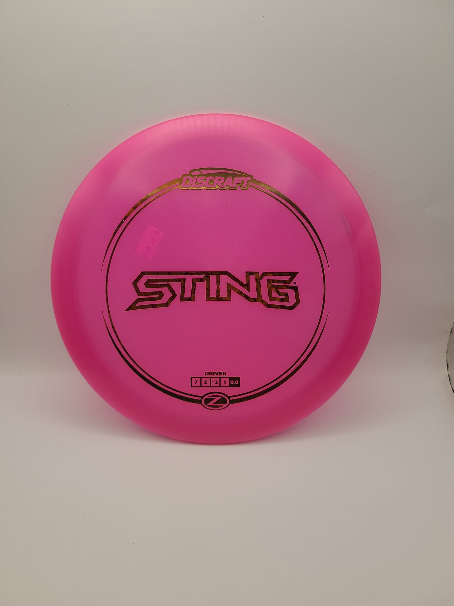 Discraft Z Sting
