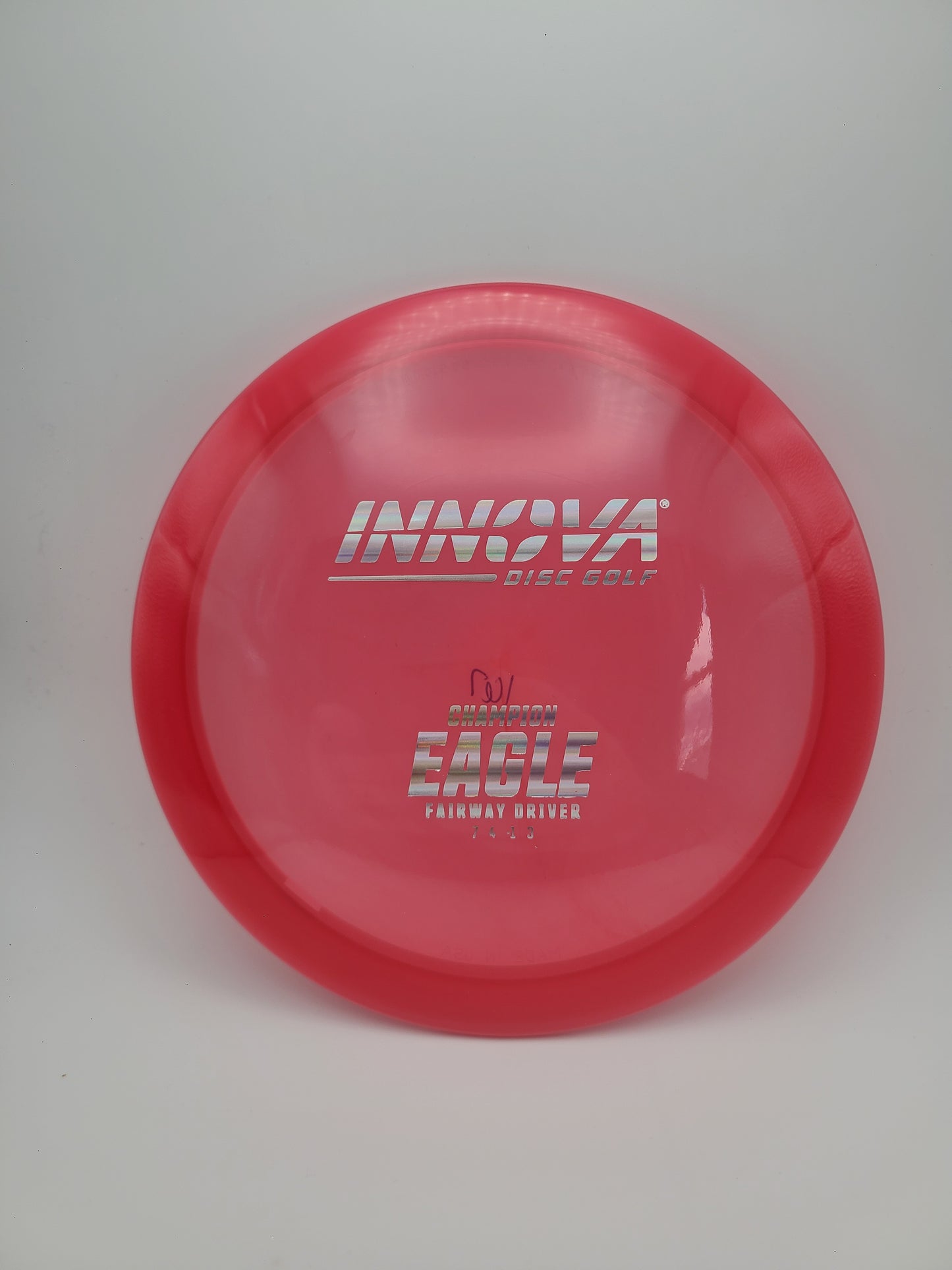 Innova Champion Eagle 7/4/-1/3