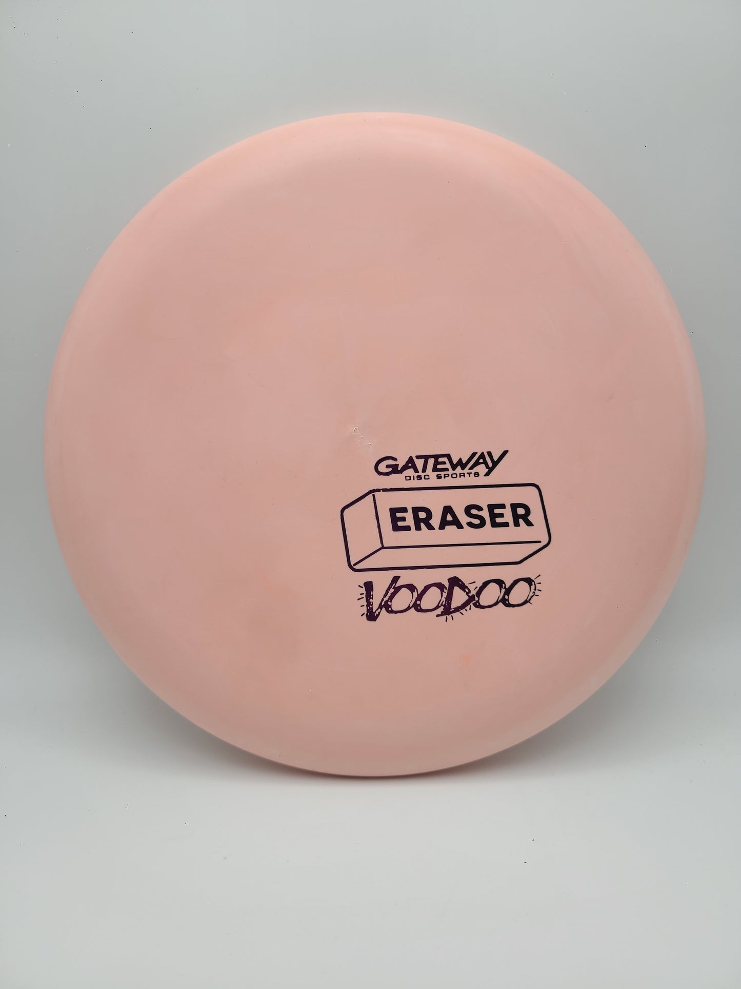 Gateway Eraser Voodoo