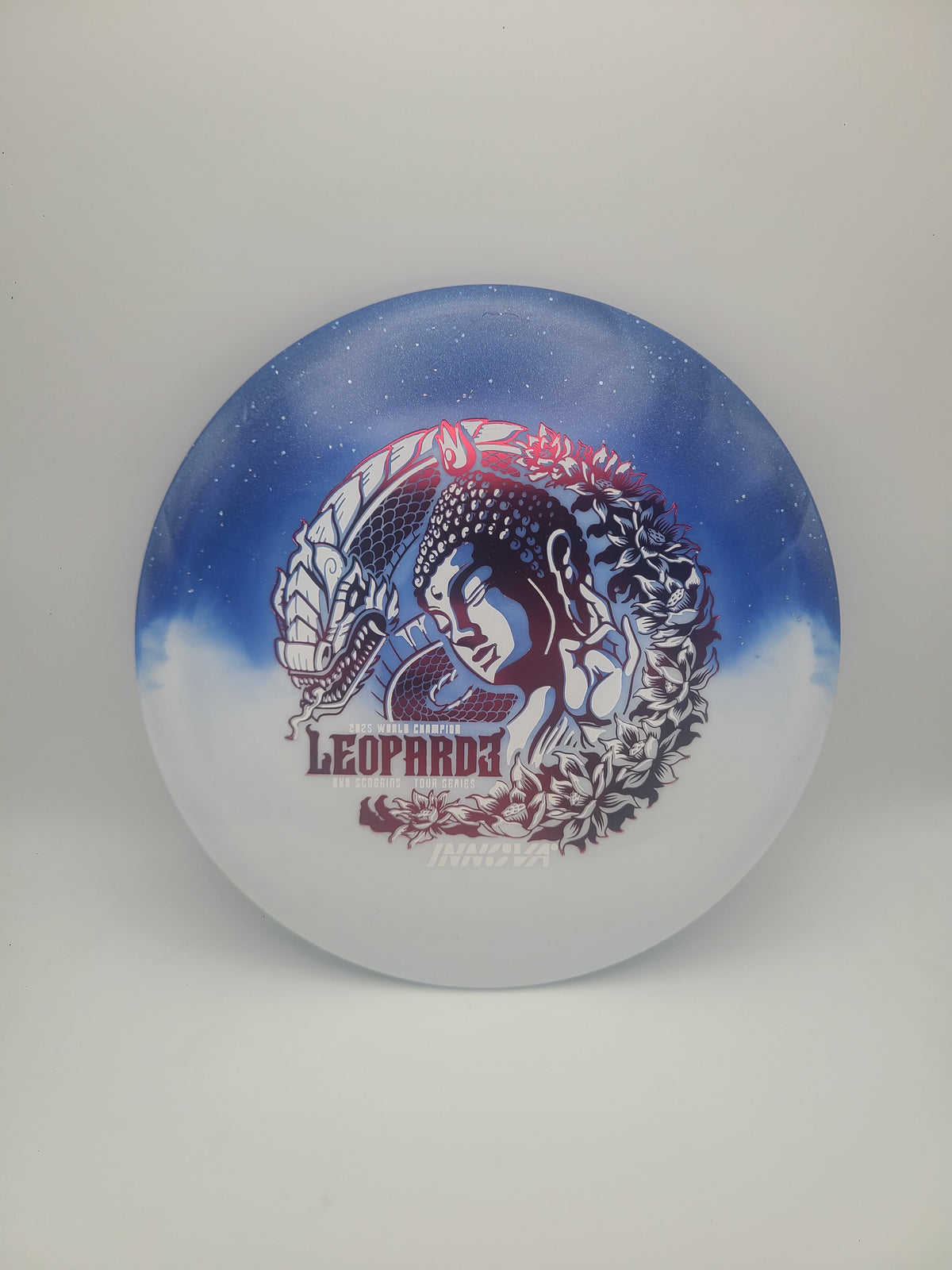 Innova Duo Leopard3 - Ohn Scoggins 2026 Tour Series