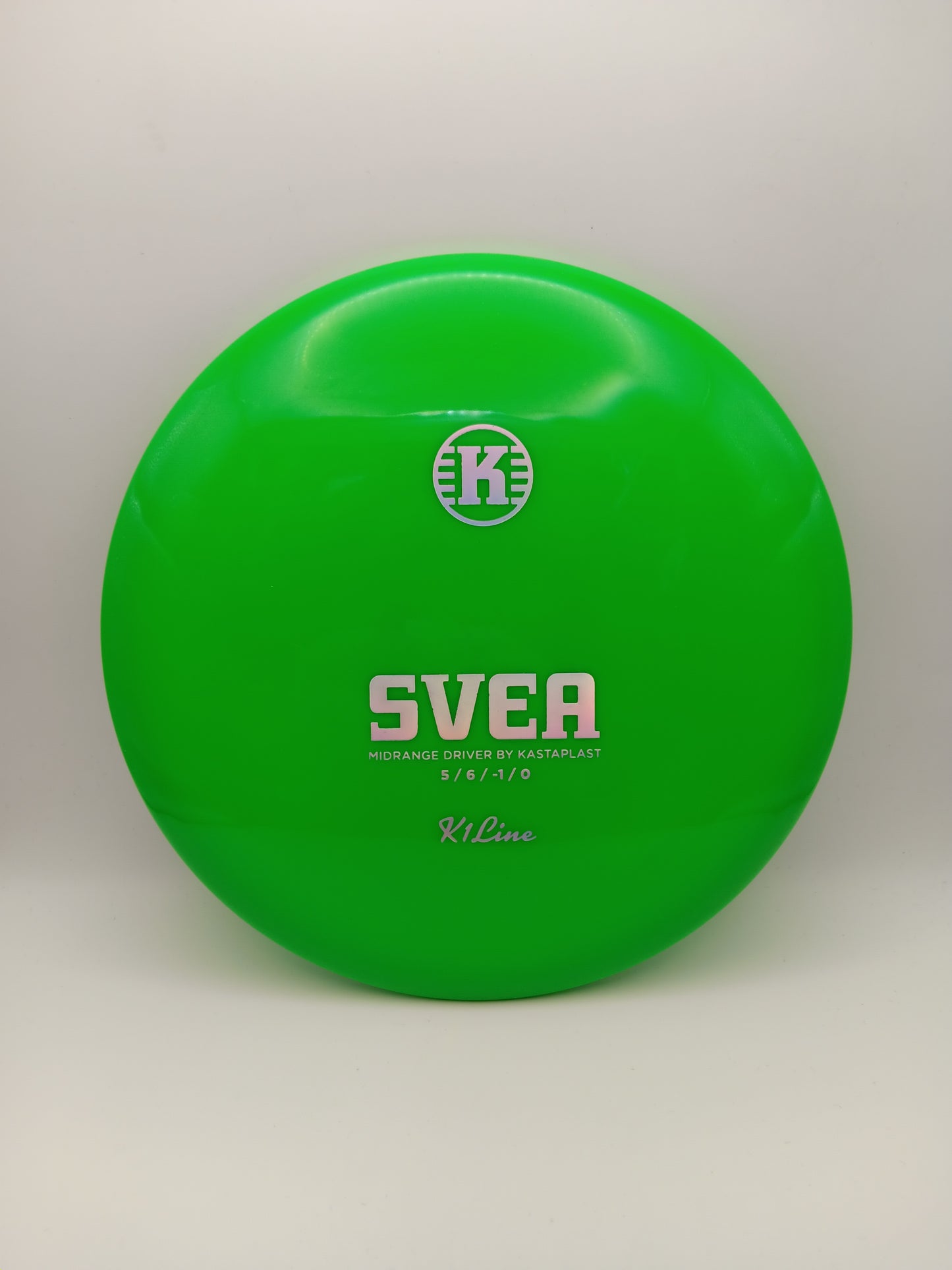 Kastaplast K1 SVEA 5/6/-1/0