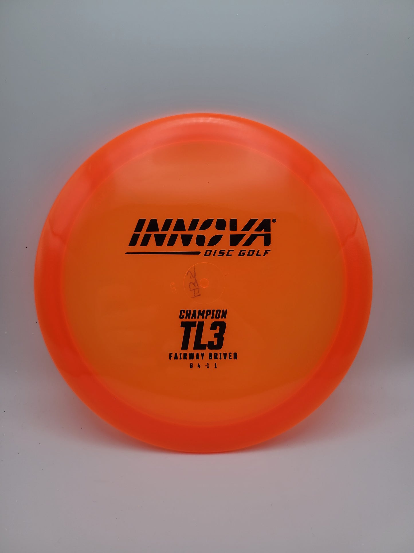 Innova Champion TL3