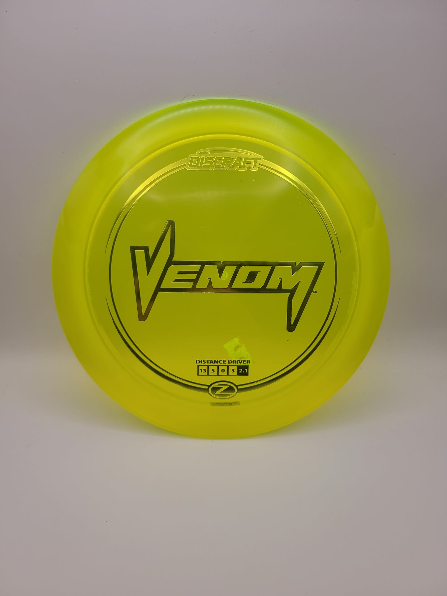 Discraft Z Venom