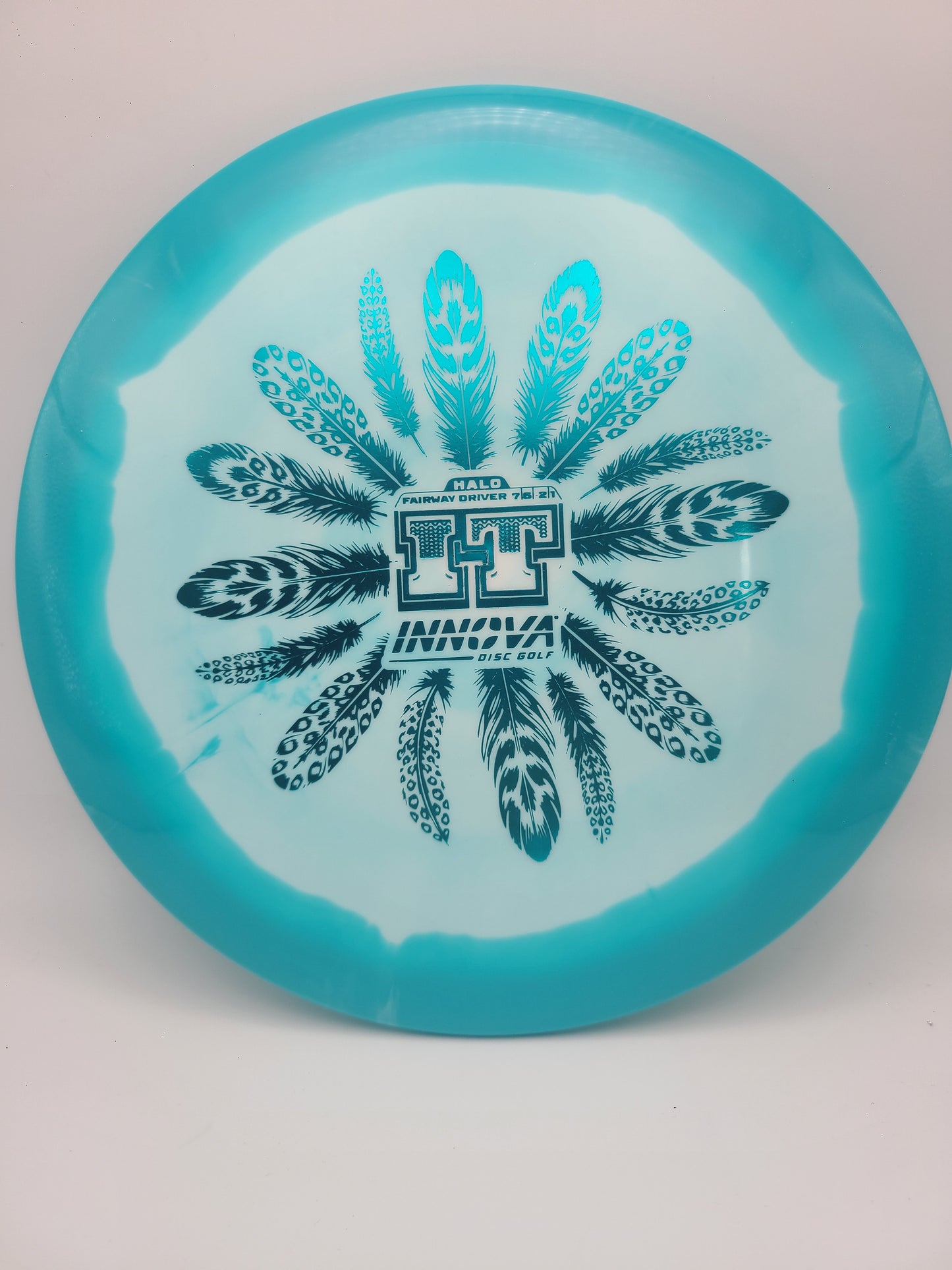Innova Halo Star IT 7/6/-2/1