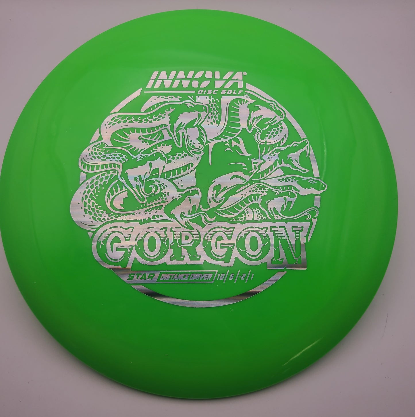 Innova Star Gorgon