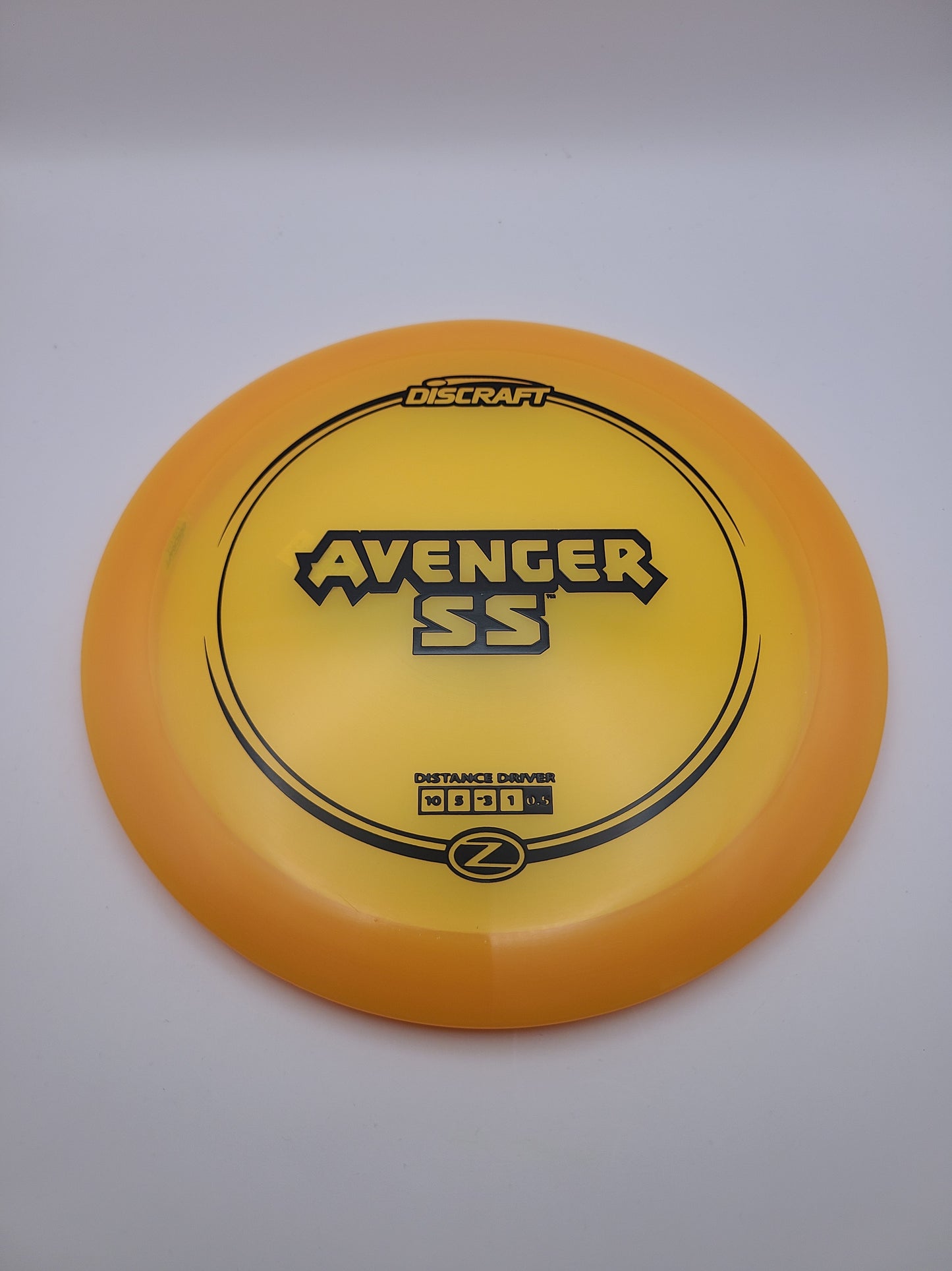 Discraft Z Avenger SS