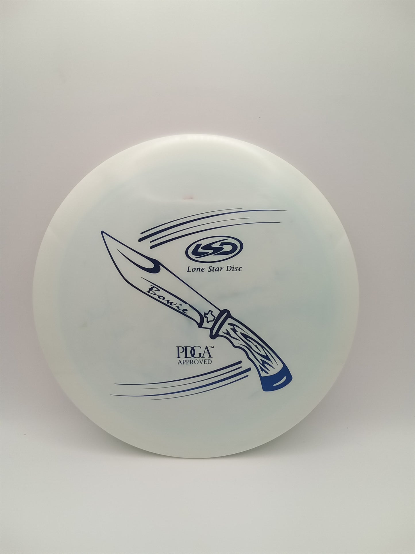 Lone Star Disc Alpha Bowie 13/5/-1/3