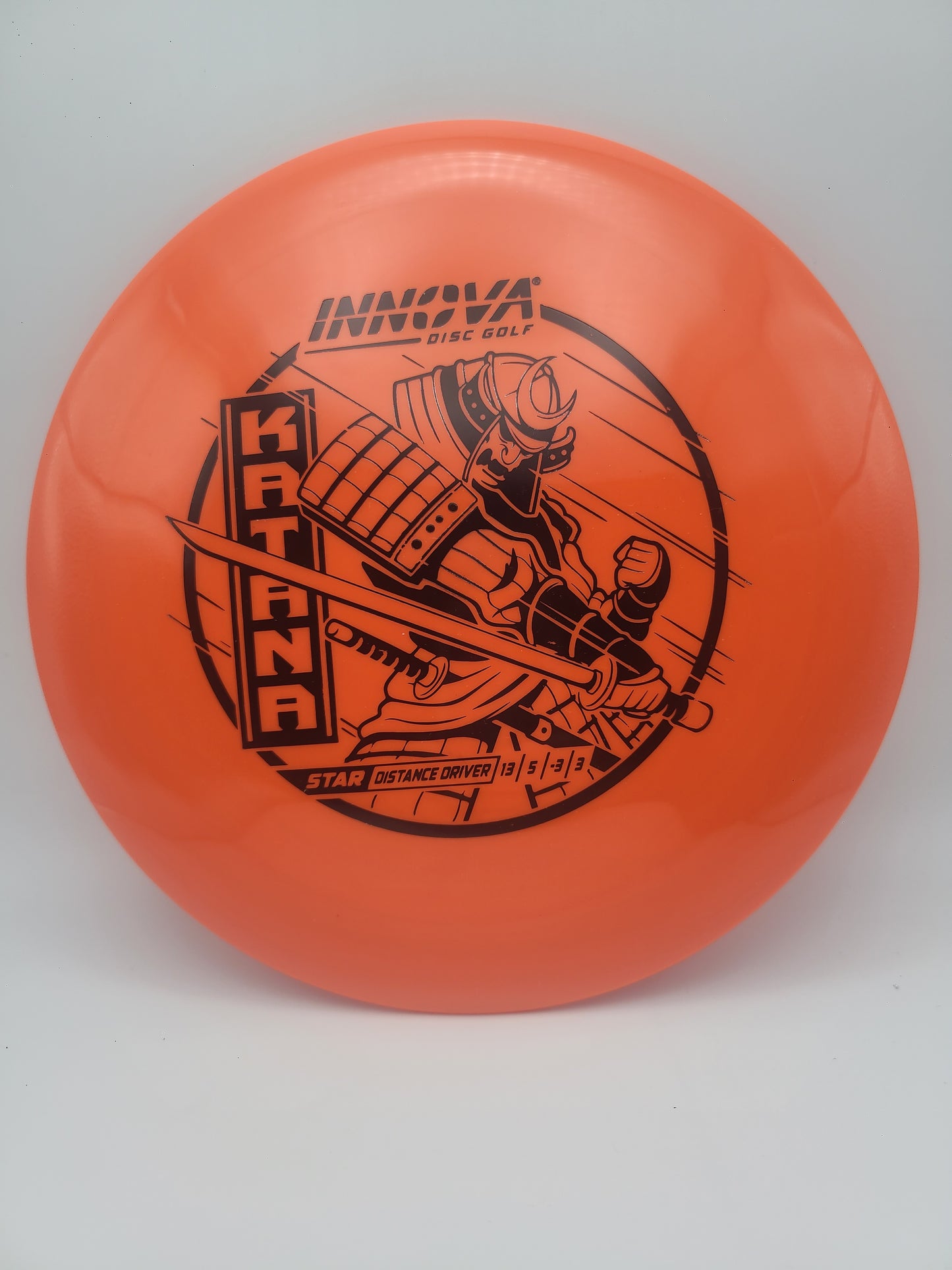 Innova Star Katana 13/5/-3/3