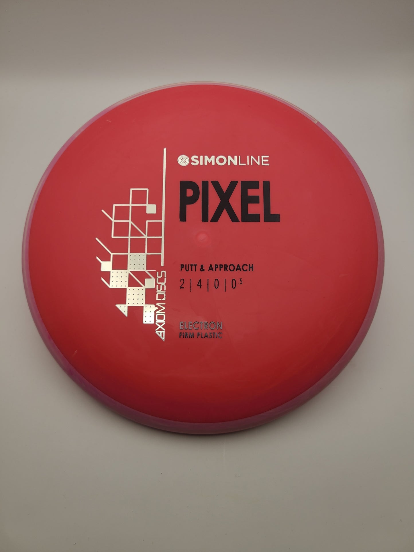 Axiom Electron Firm Pixel Simon Line