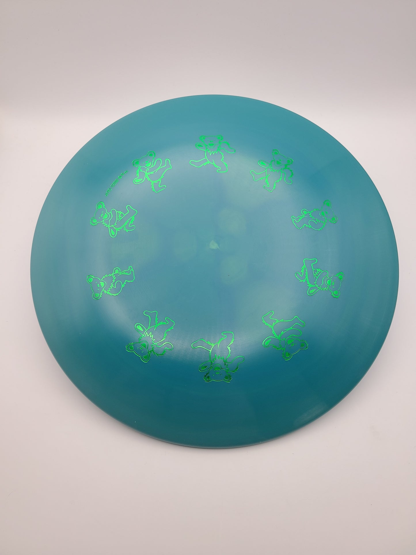Discmania S-Line FD Grateful Dead Ring of Dancing Bears