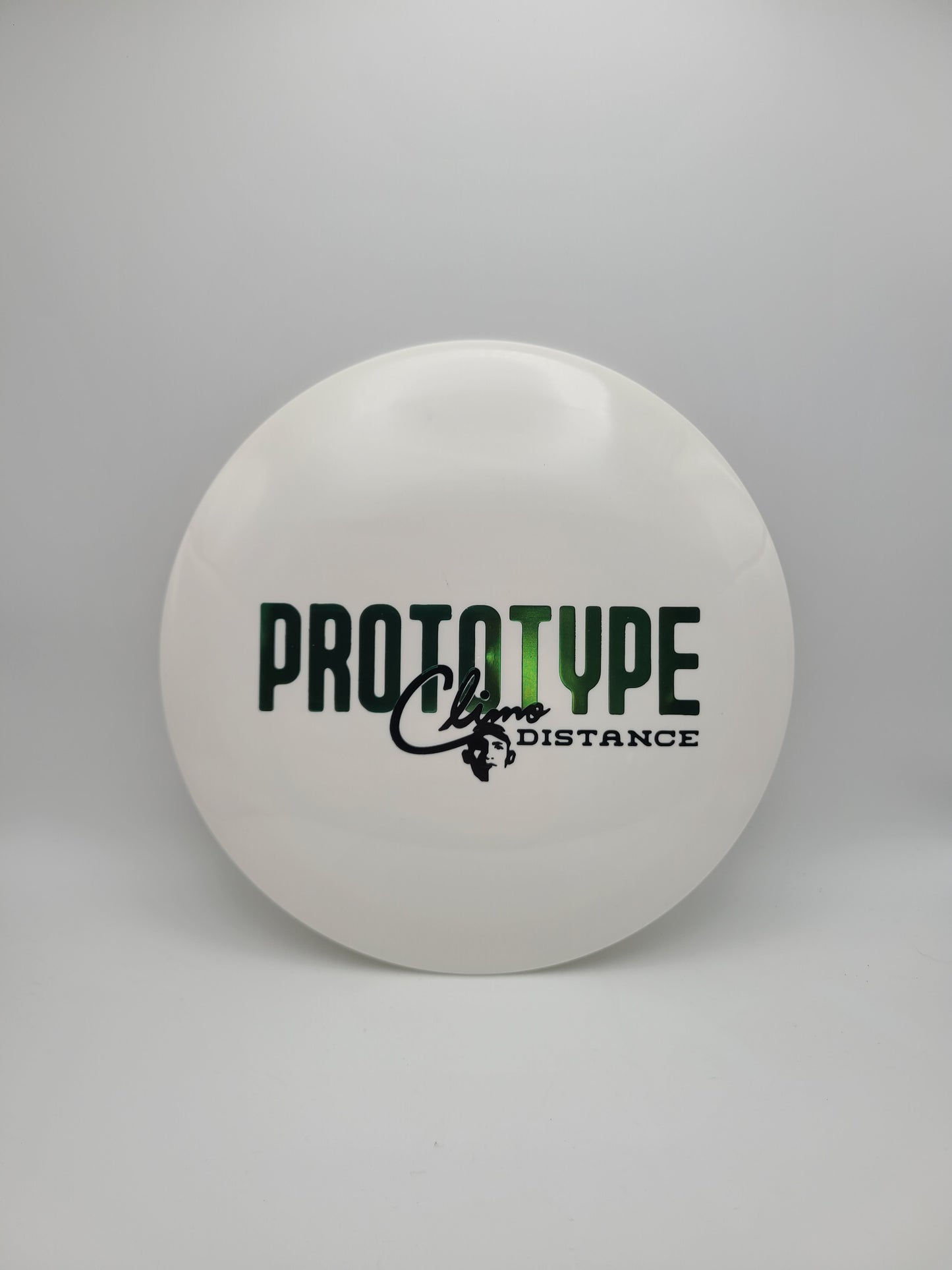 Climo Major Line Skyway Prototype Distance Driver - 11/4/-1/3