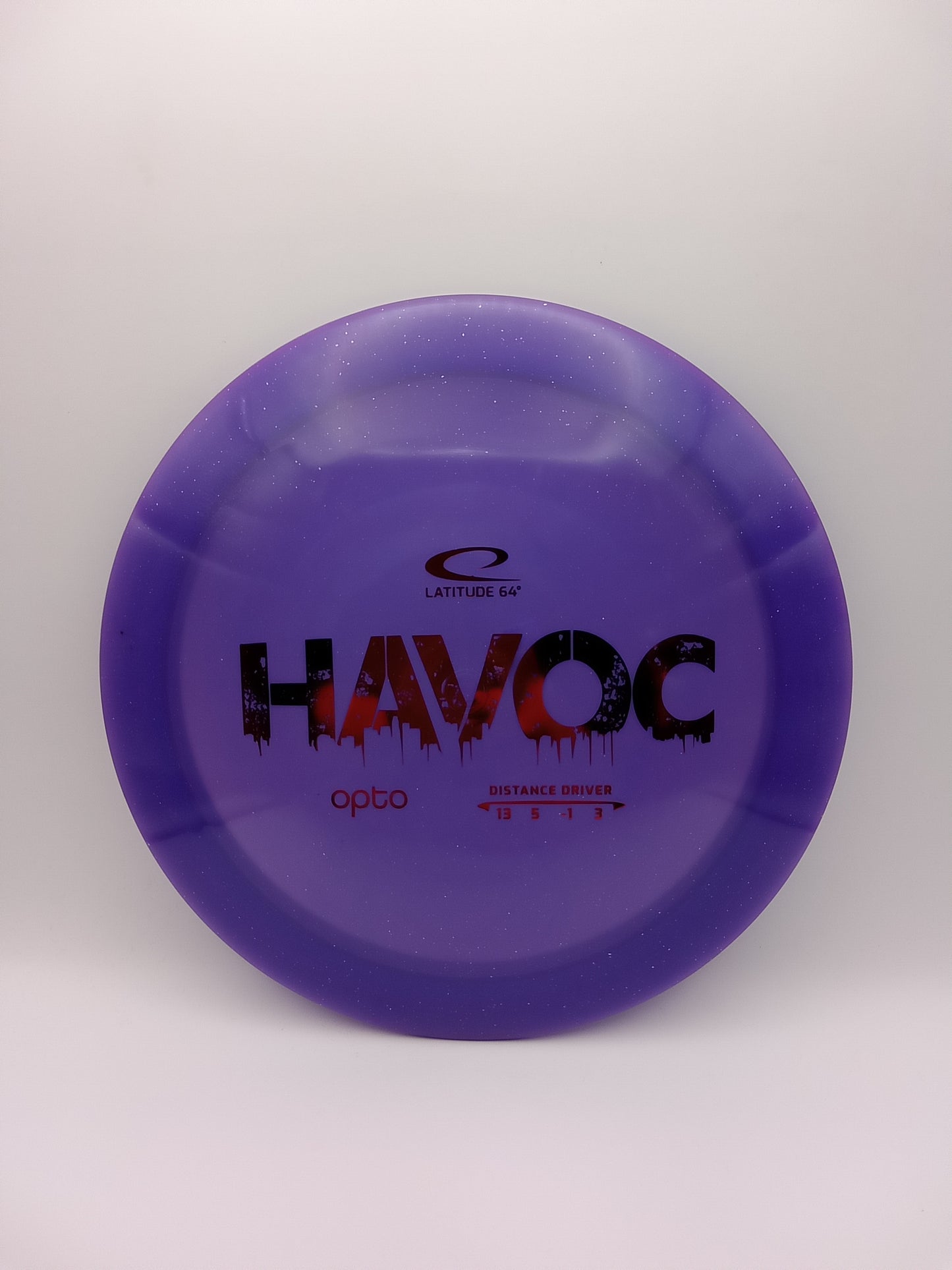 Latitude 64 Opto Havoc 13/5/-1/3
