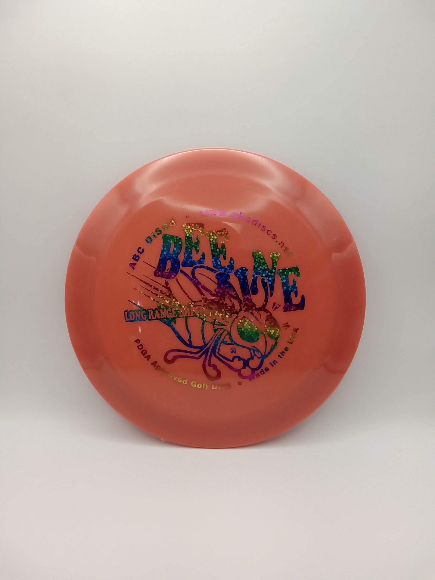 ABC Discs Platinum Beeline 14/5/-3/2