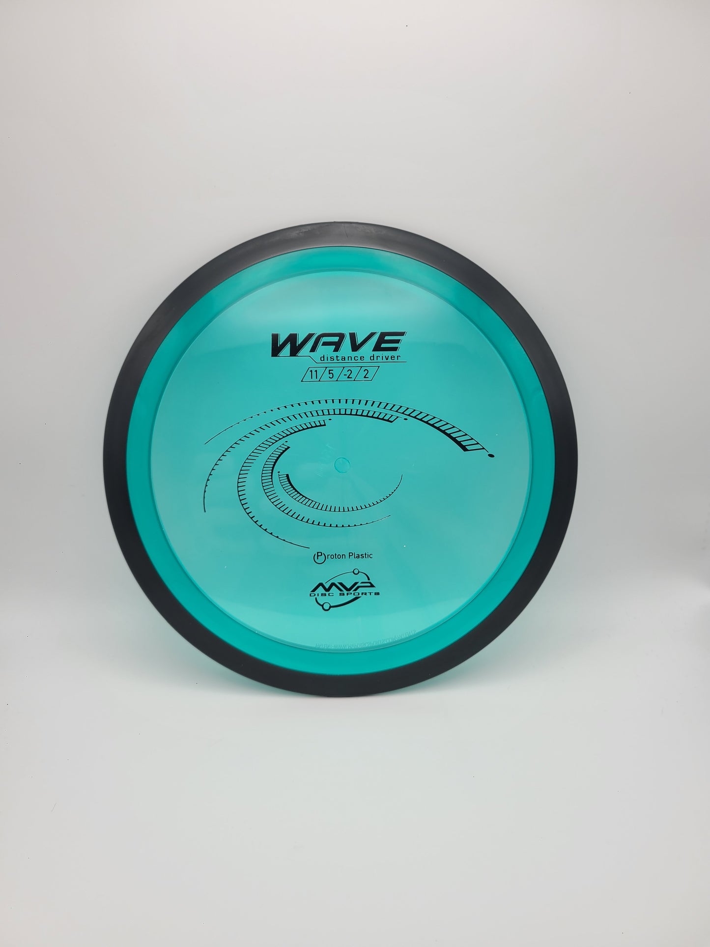 MVP Proton Wave