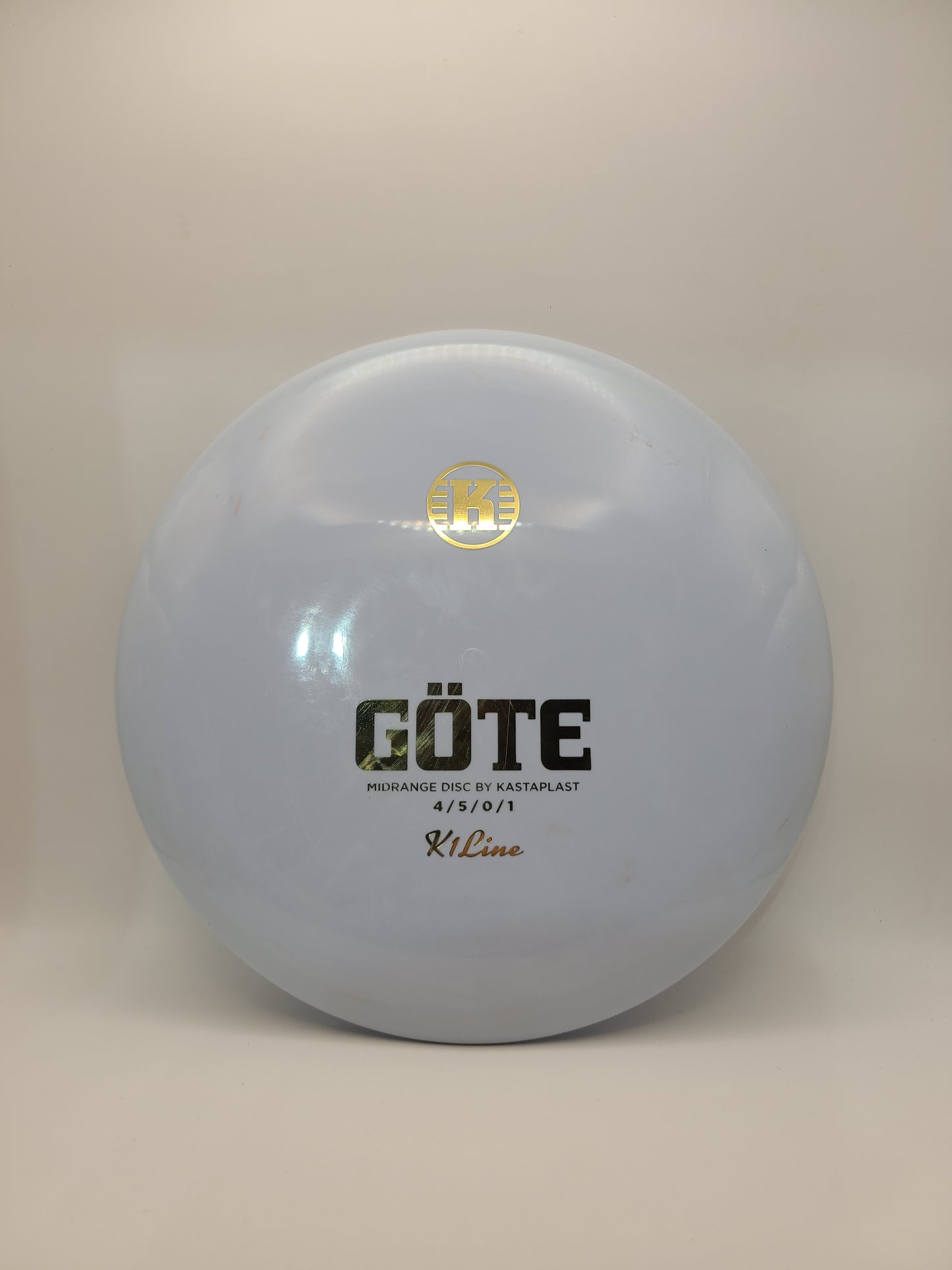 Kastaplast K1 Gote 4/5/0/1