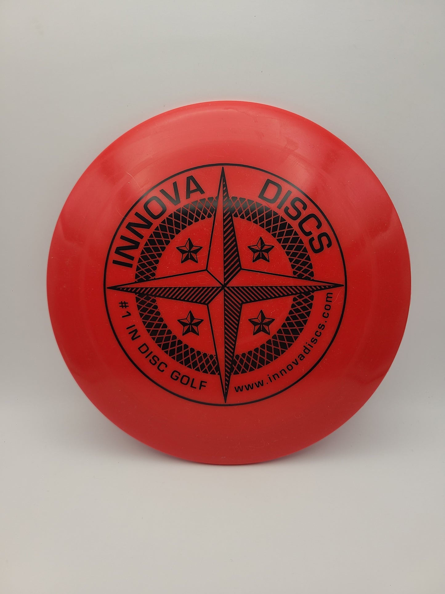 Innova R-Pro Wahoo - 1st Run Star Stamp - 12/6/-2/2