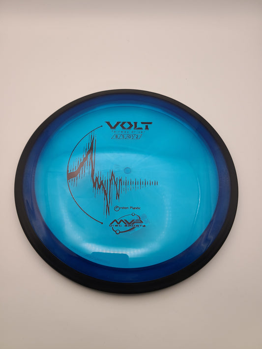 MVP Proton Volt