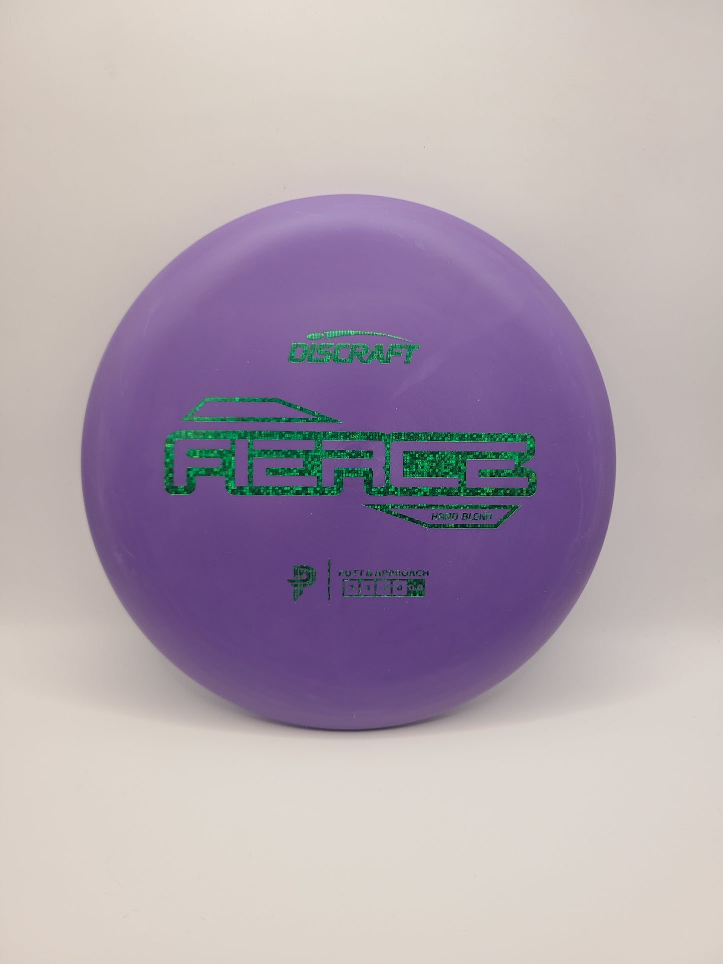 Discraft Fierce Hard Putter Blend
