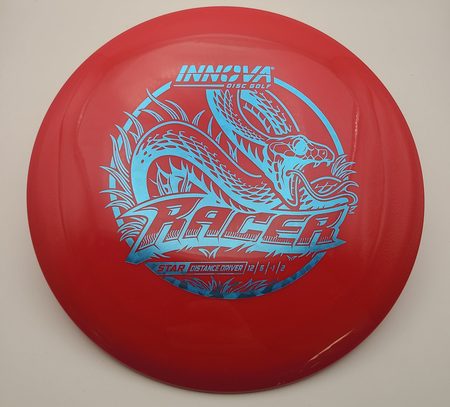 Innova Star Racer Distance Driver