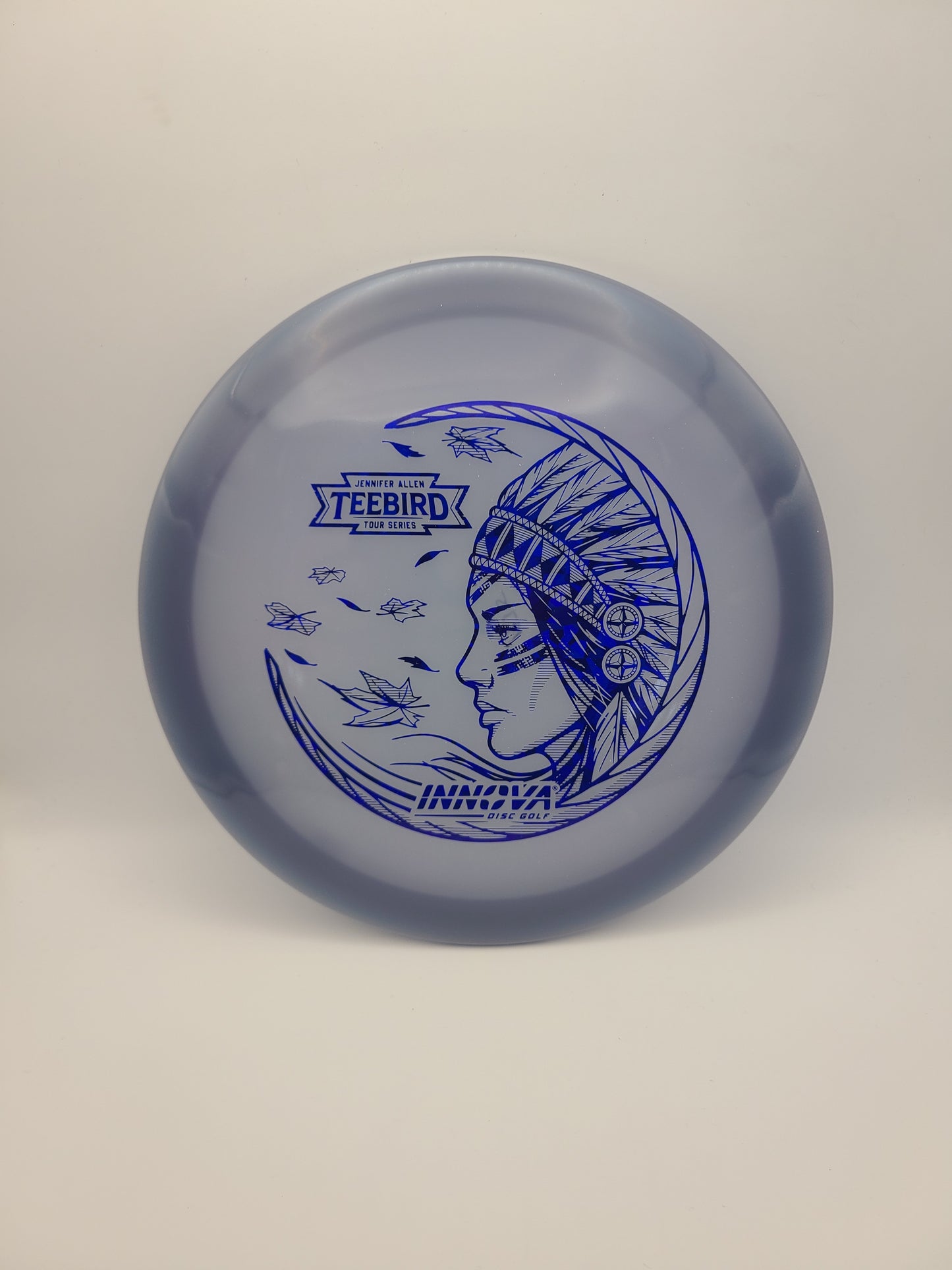 Innova Proto Glow TeeBird Jennifer Allen Tour Series 2025