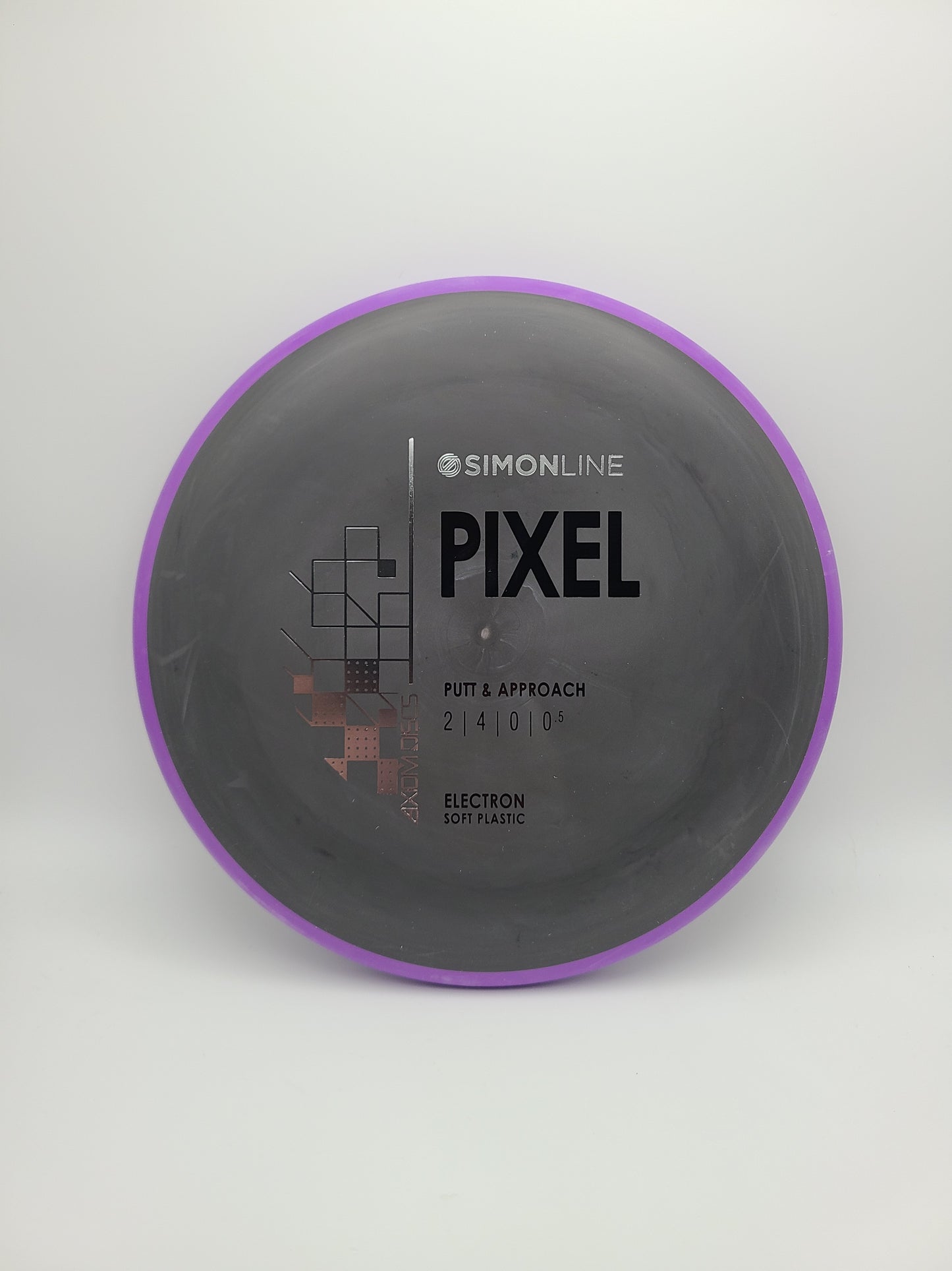 Axiom Electron Soft Pixel Simon Line