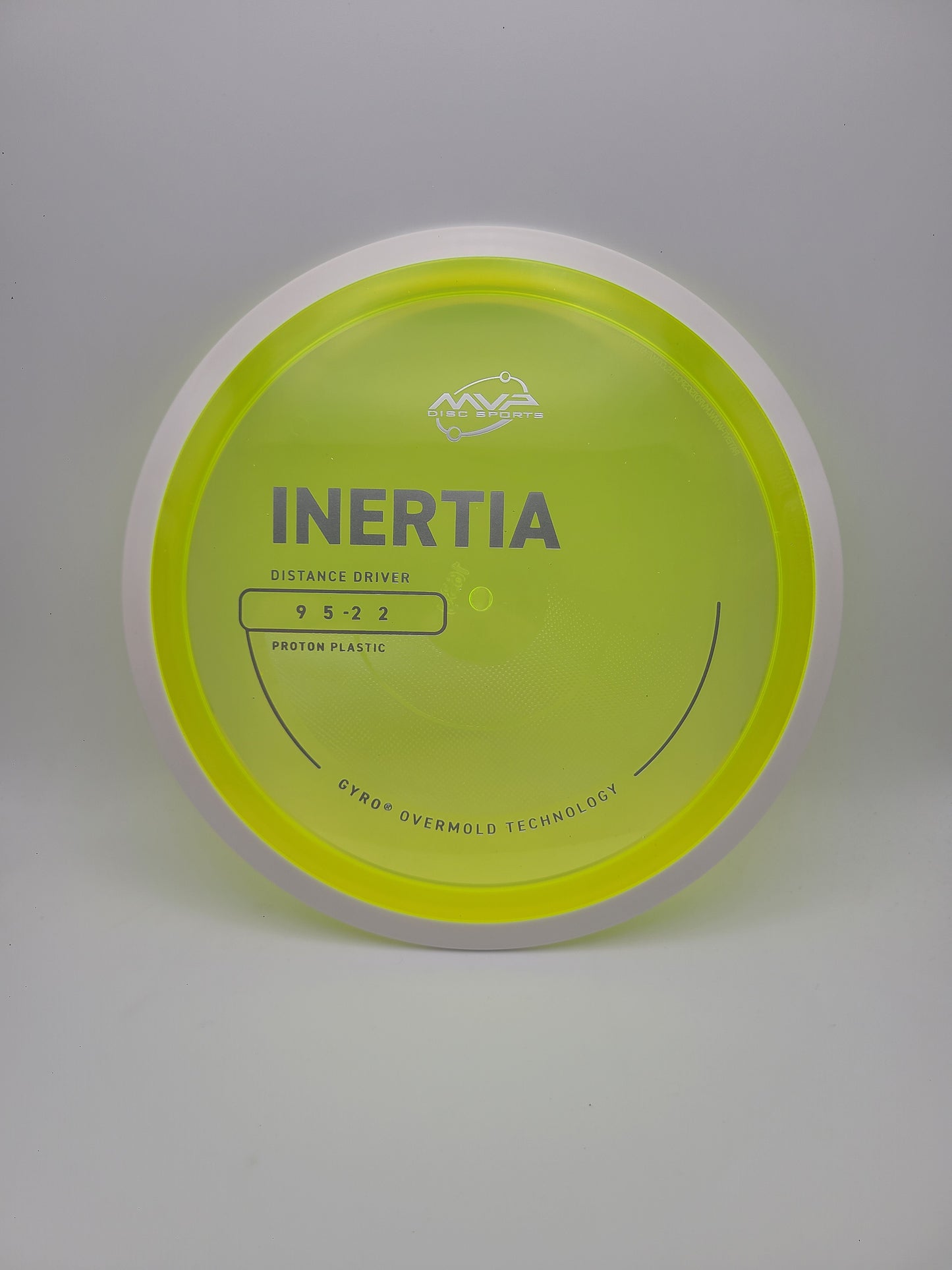 MVP Proton Inertia - Project Lab Coat - 9/5/-2/2
