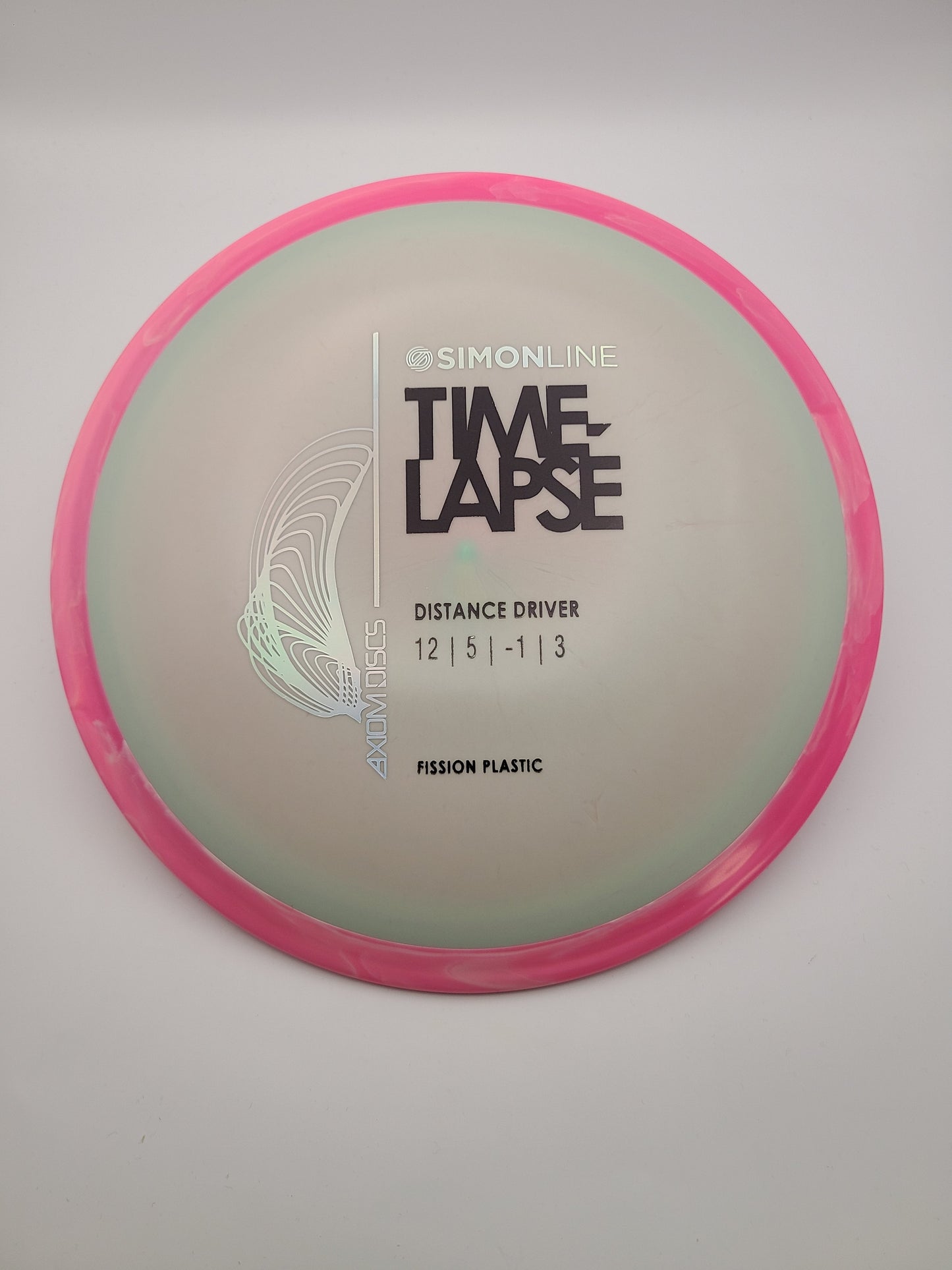 Axiom Fission Time Lapse Simon Line