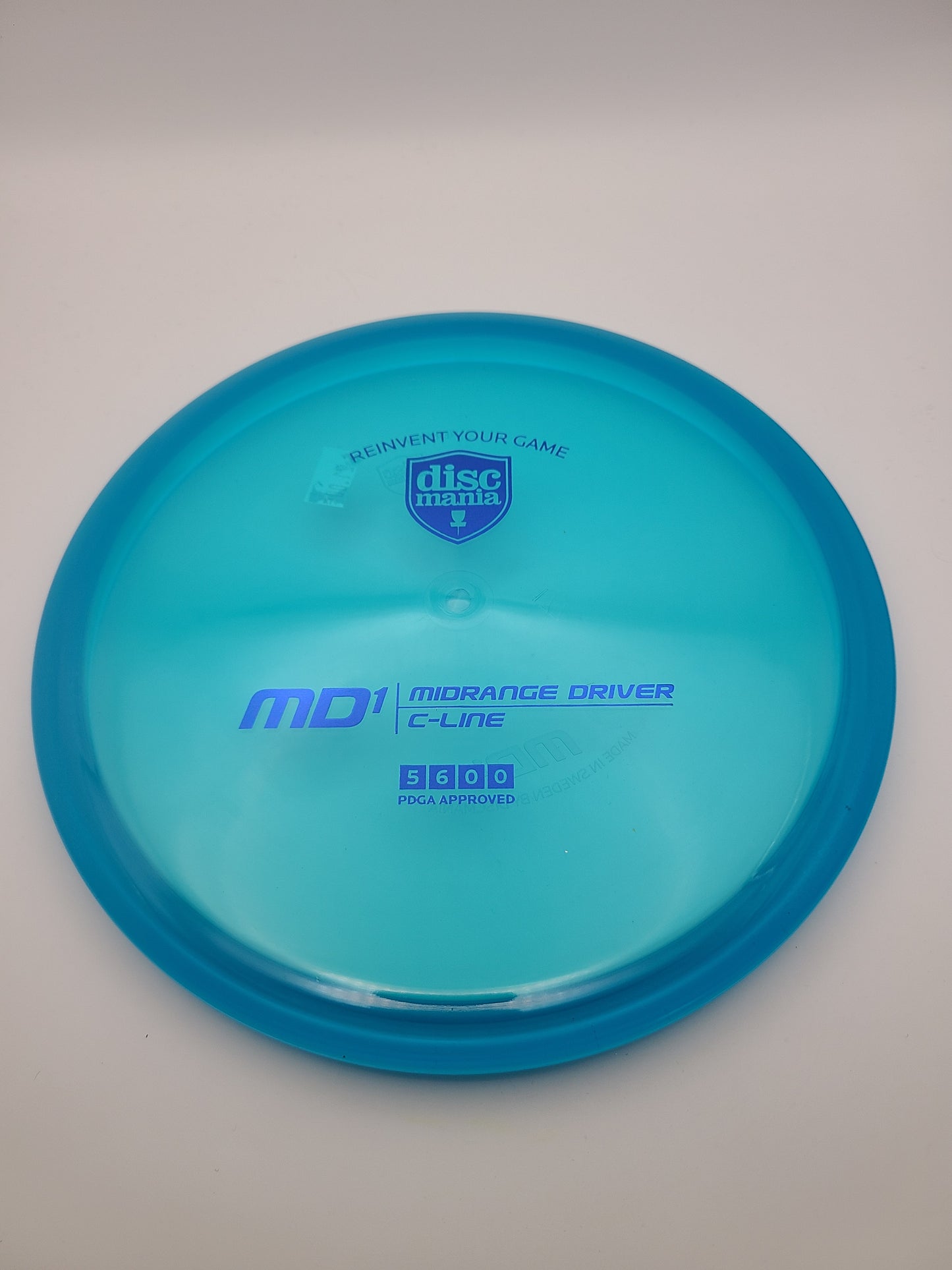 Discmania C-Line MD-1