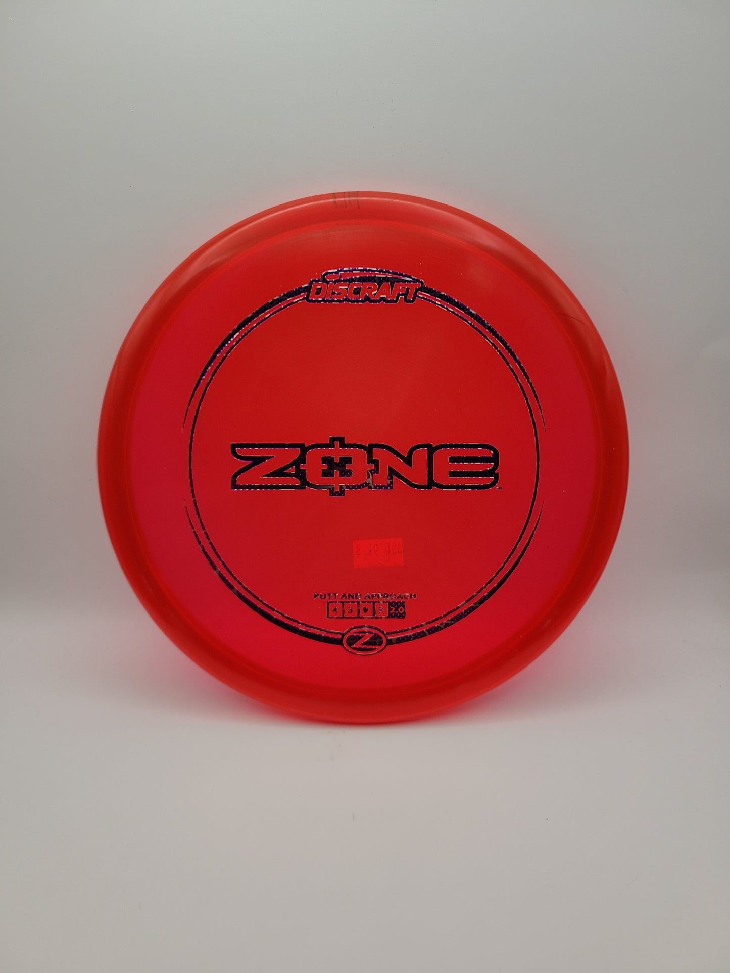 Discraft Z Zone