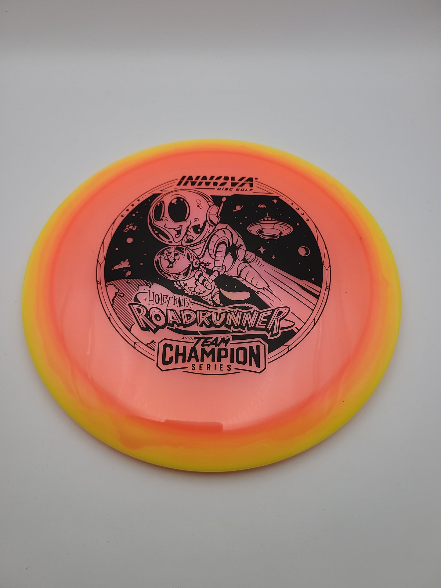 Innova Halo Champion Roadrunner Holly Finley 2025 Tour Series